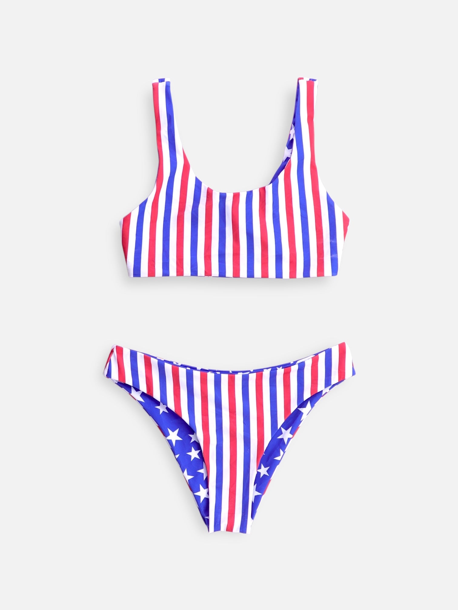 Traje de Verano Dos piezas - Mujer - XS