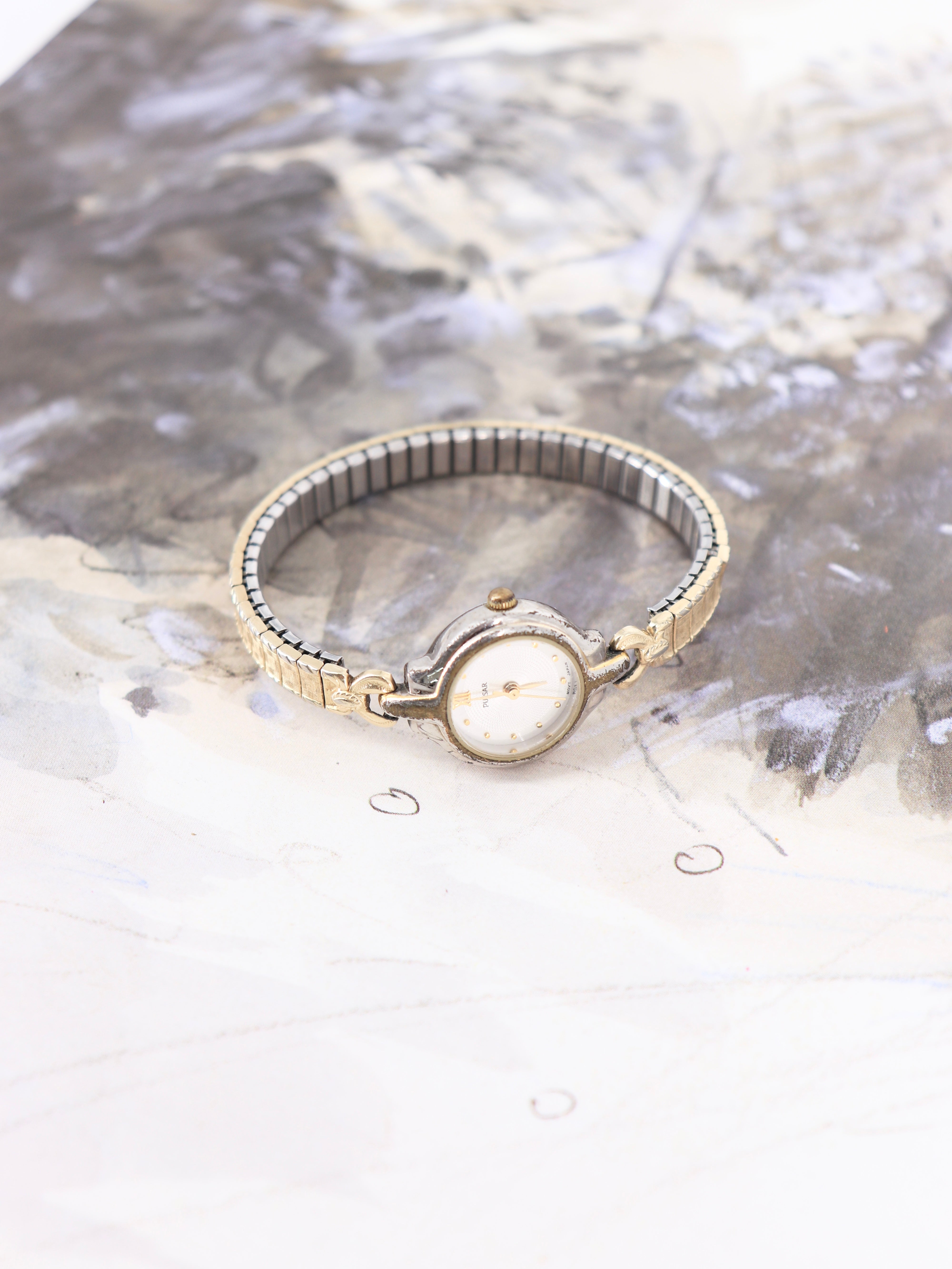Reloj Casual - Mujer - Talla Única (One Size)