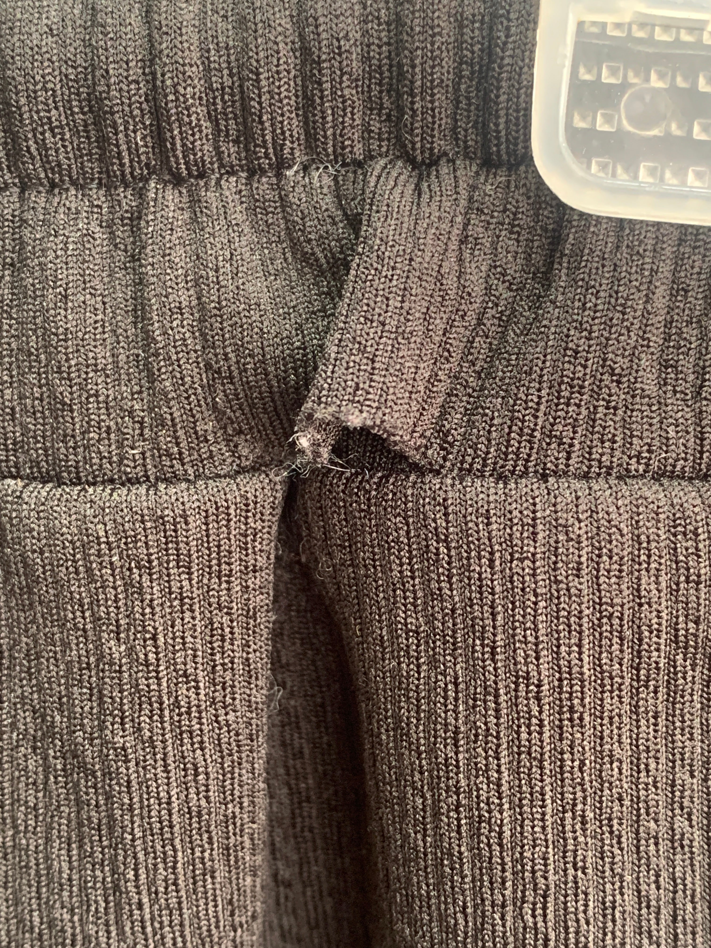 Buso Jogger - Hombre - N/A