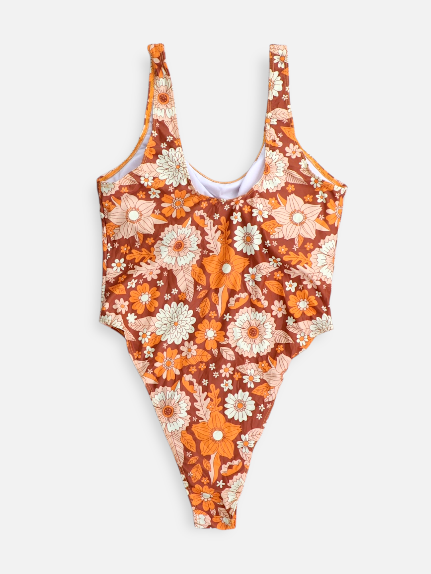 Traje de Verano Una pieza - Mujer - Large