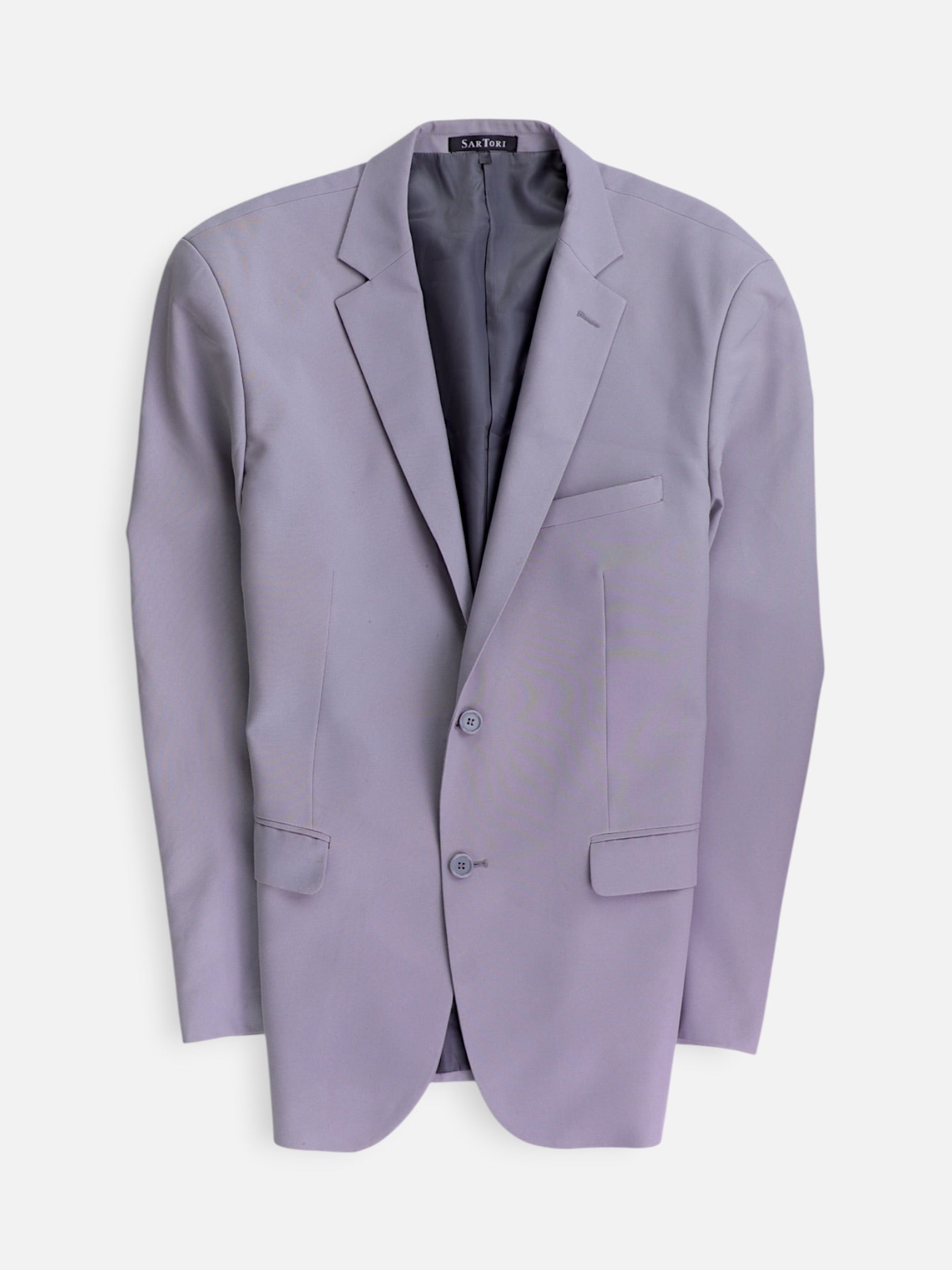 Conjunto Dos piezas - Hombre - 48R