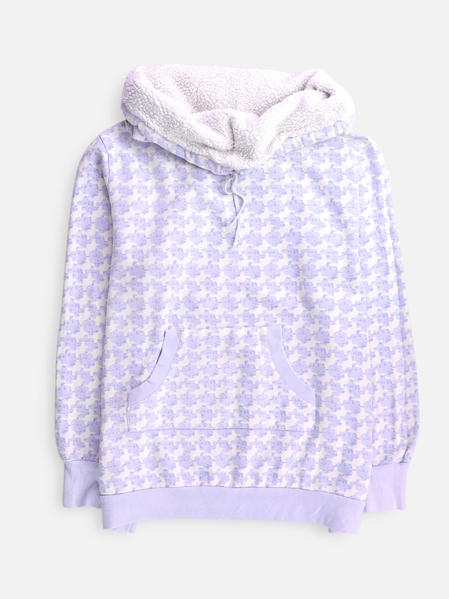 Sudadera Deportivo Basic - Mujer - Medium