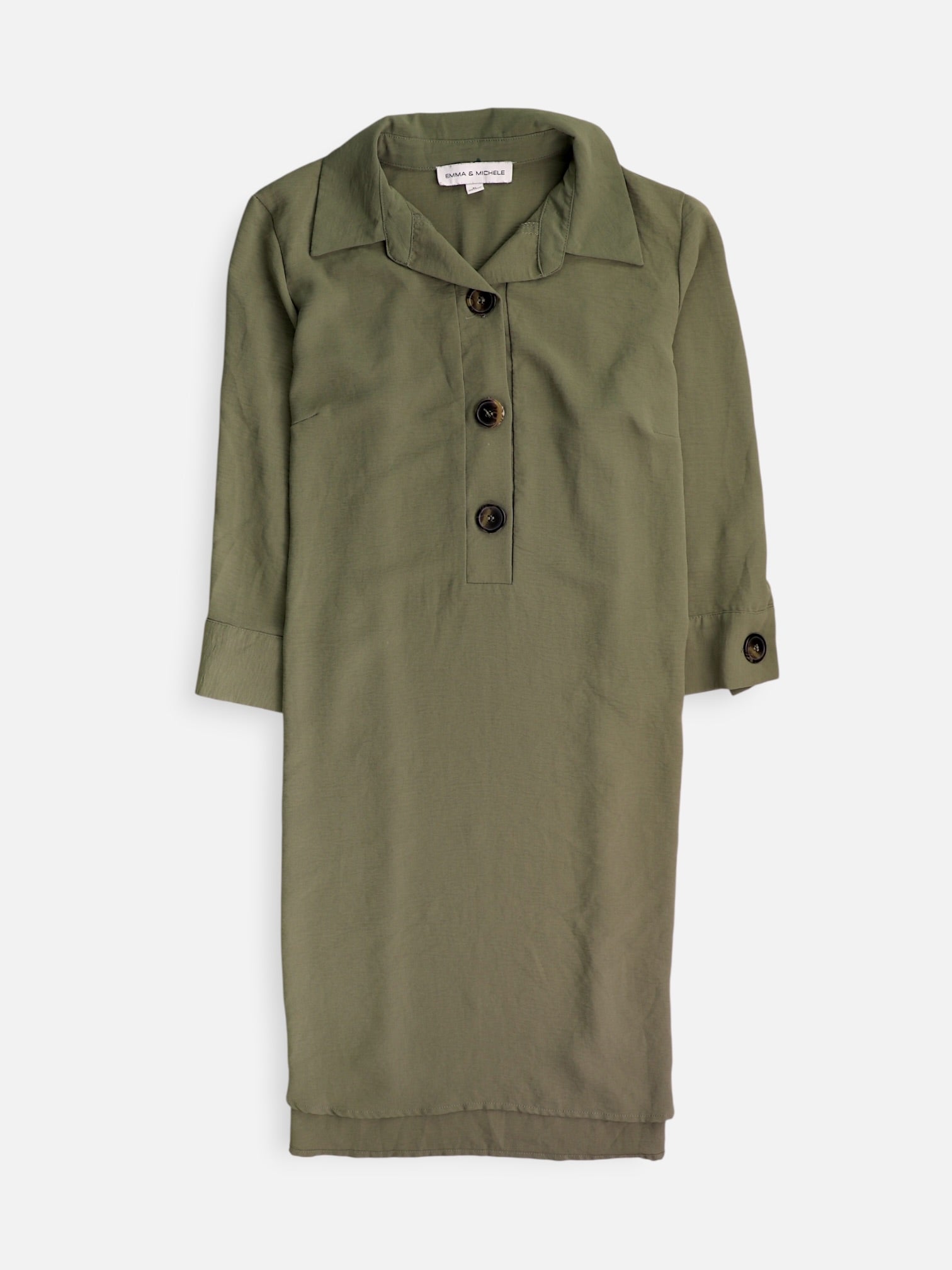 Vestido Casual - Mujer - XL