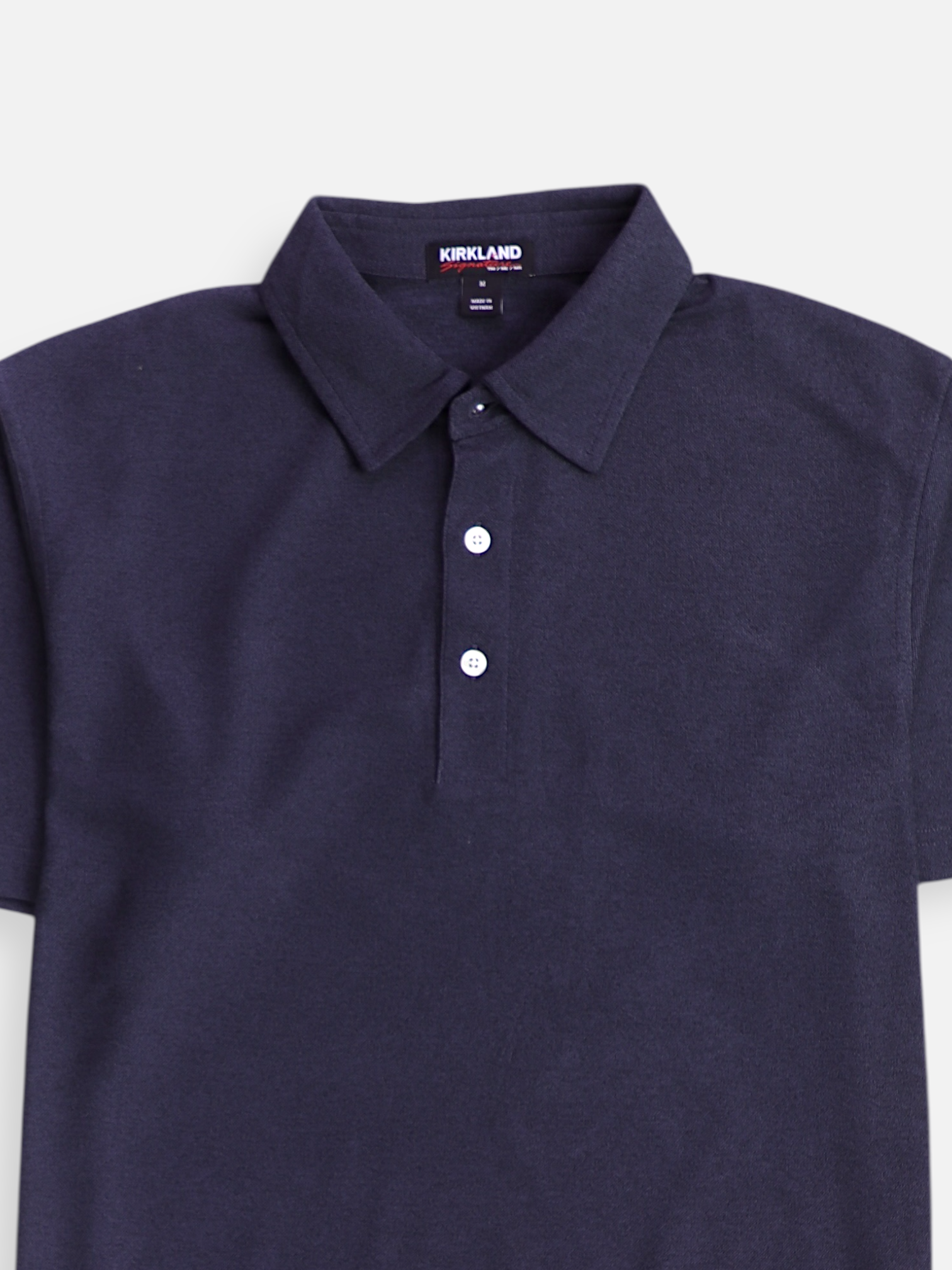 KIRKLAND Camisa Casual - Hombre - Medium