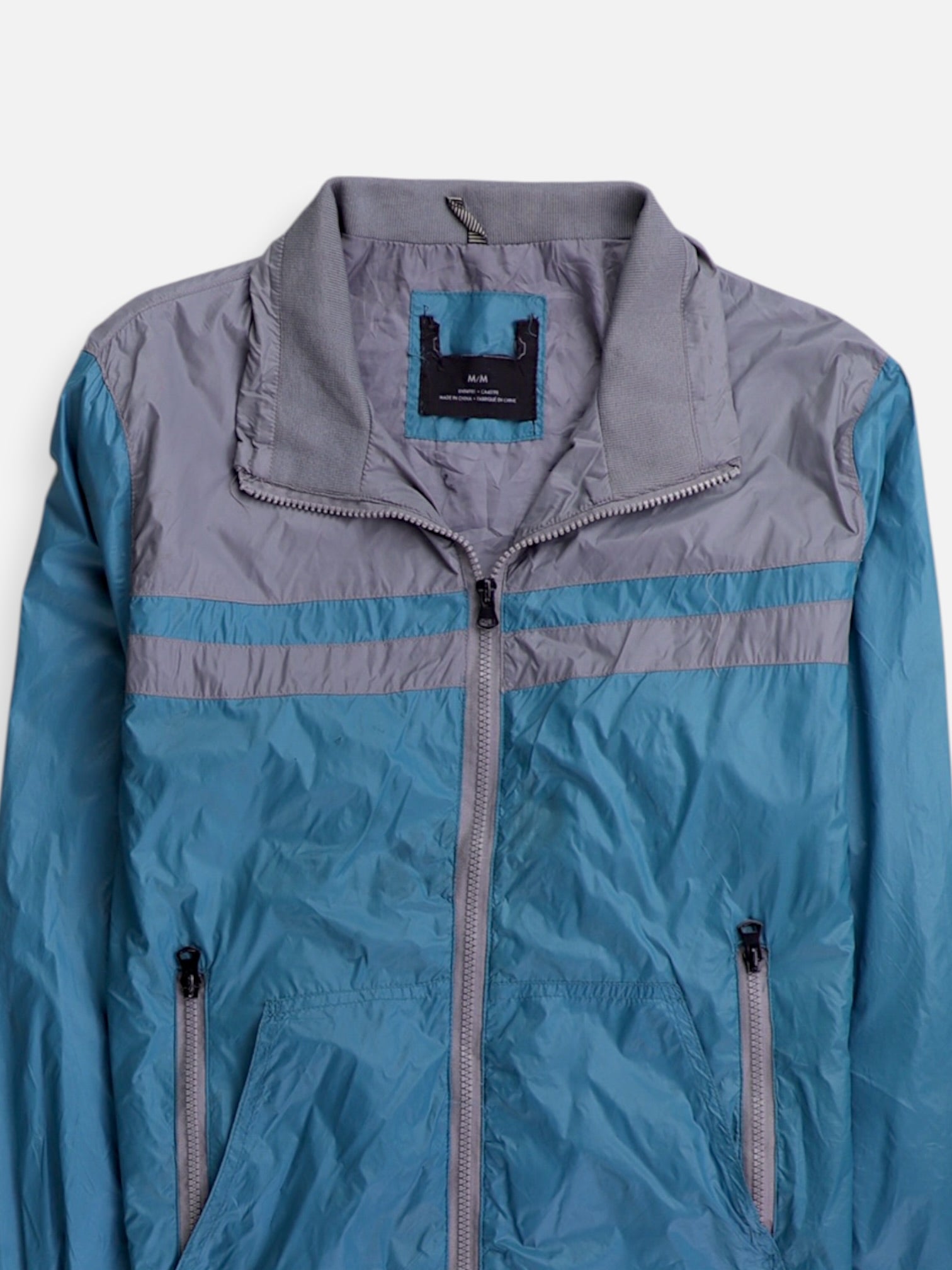 Chumpa Deportivo - Hombre - Medium