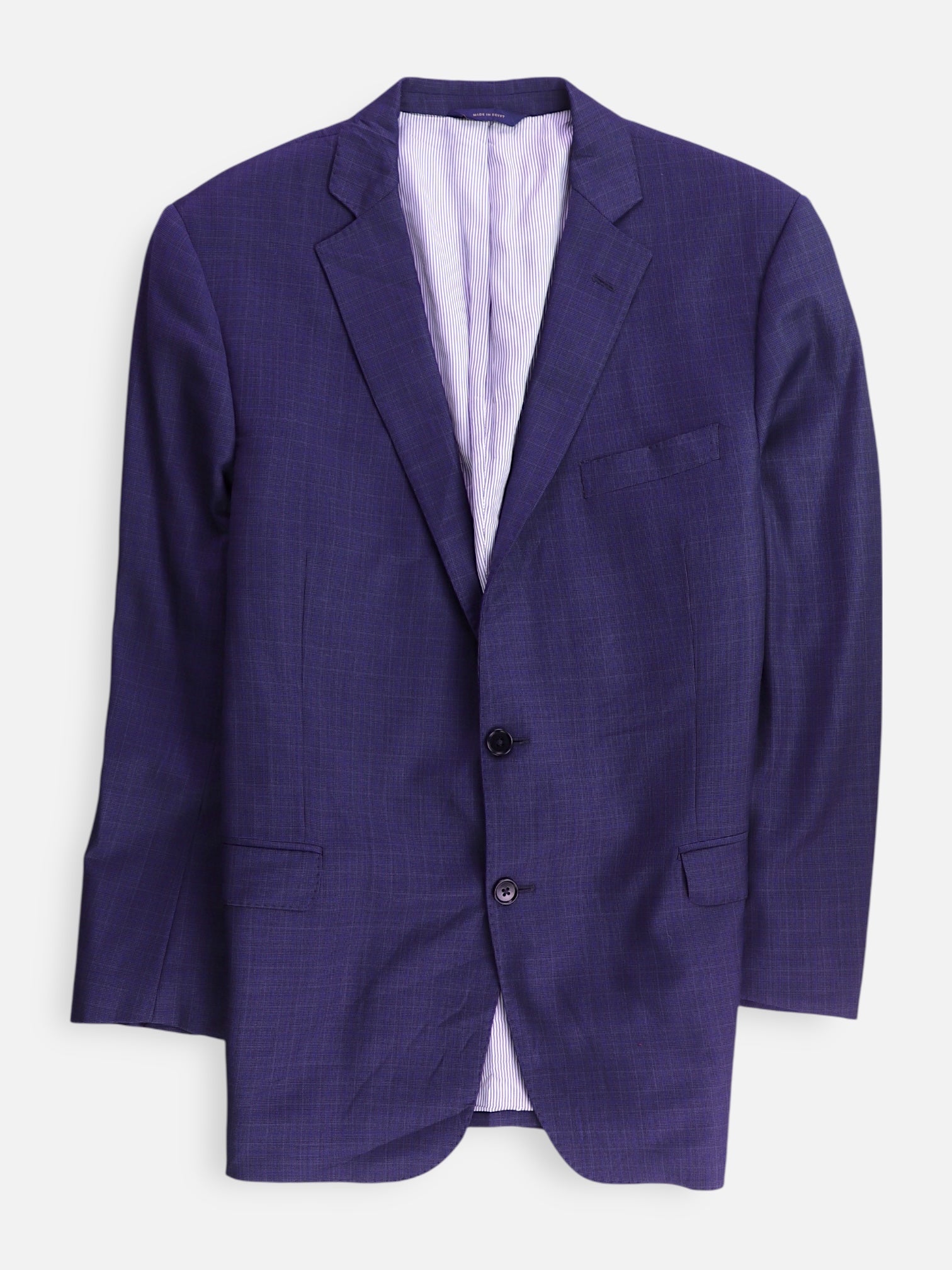 Brooks Brothers Blazer Casual - Hombre - 43R