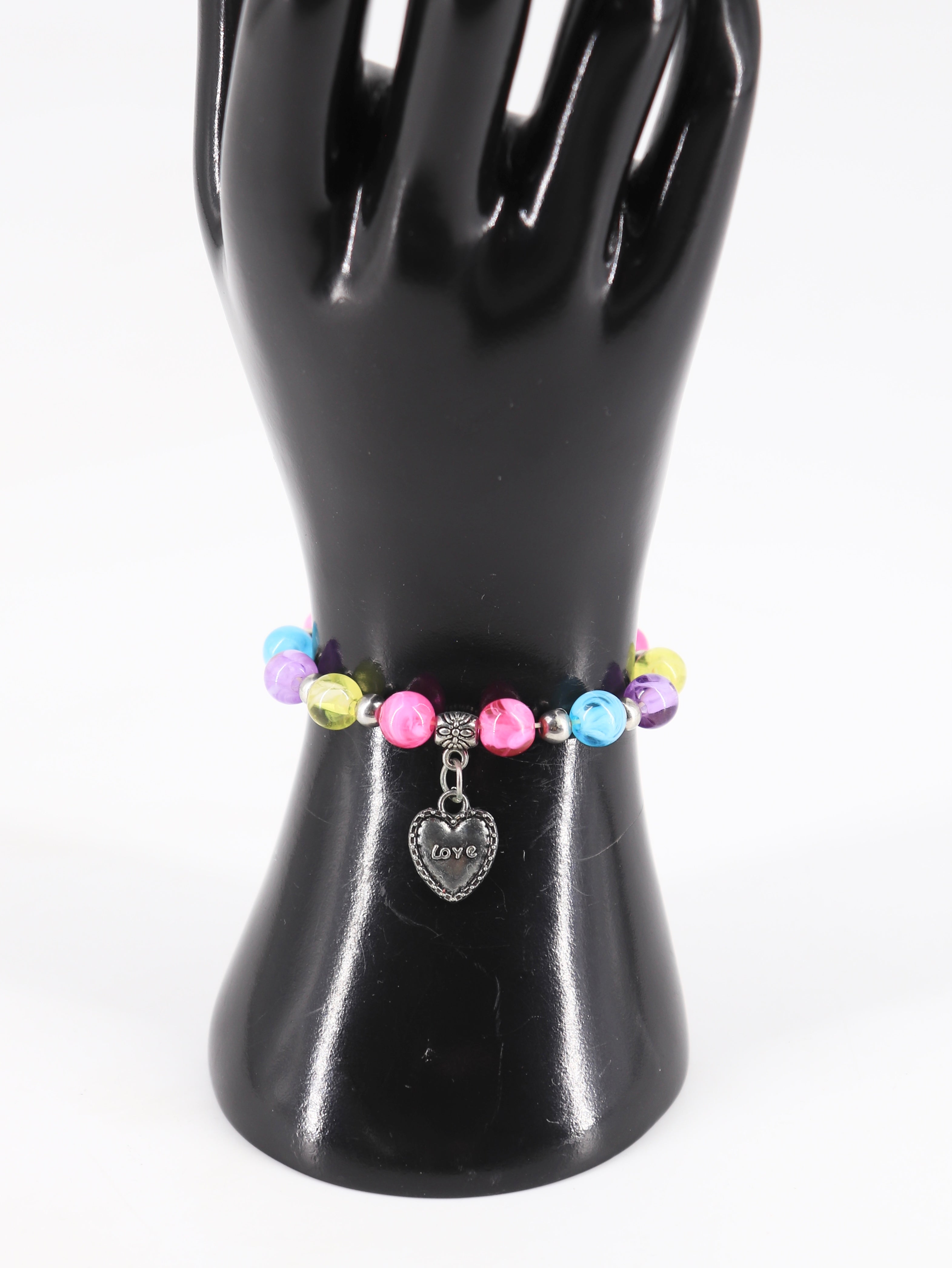 Pulsera Casual - Niña - Talla Única (One Size)