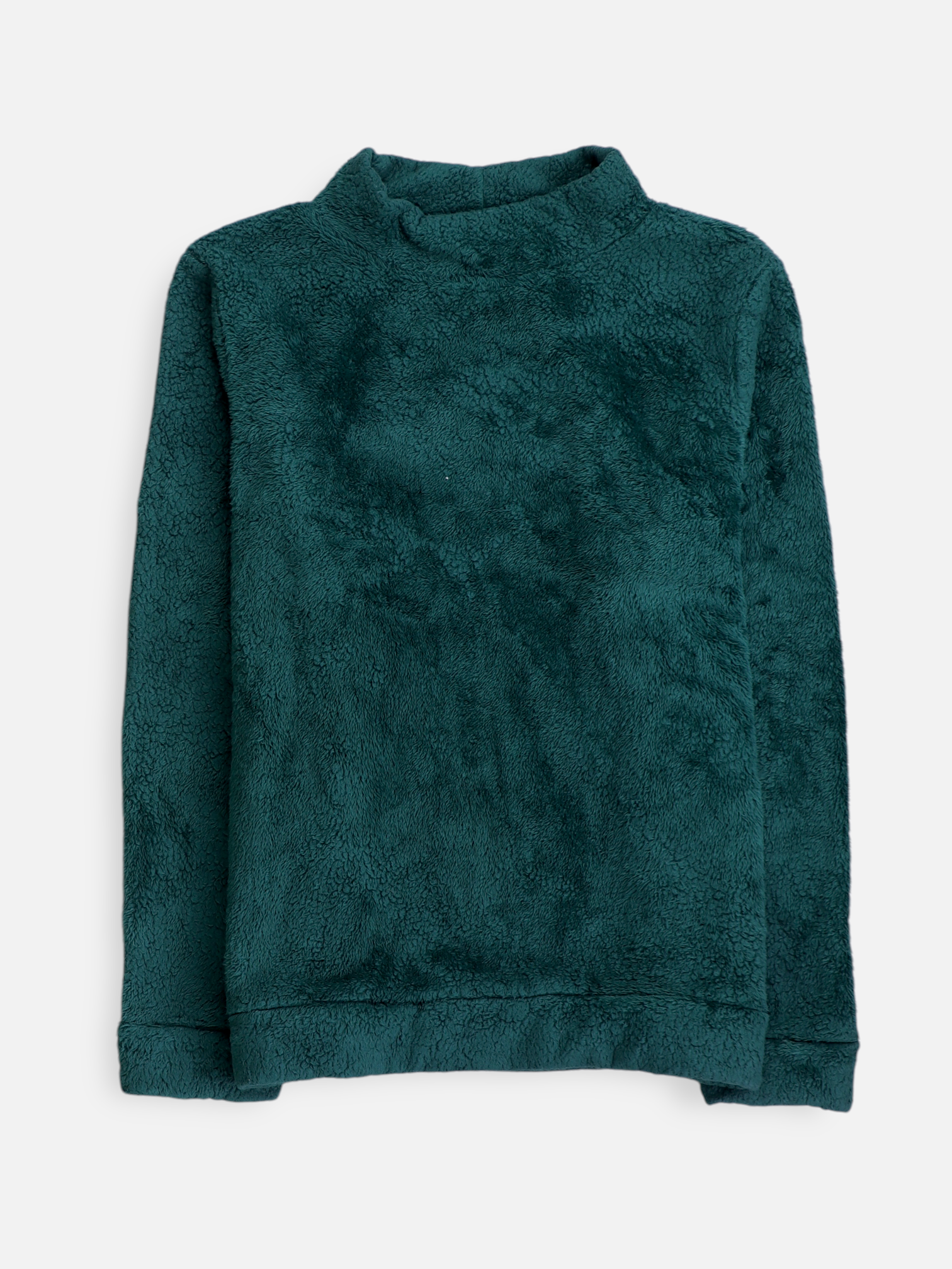 TALBOTS Sueter basic Teddy - Mujer - XL