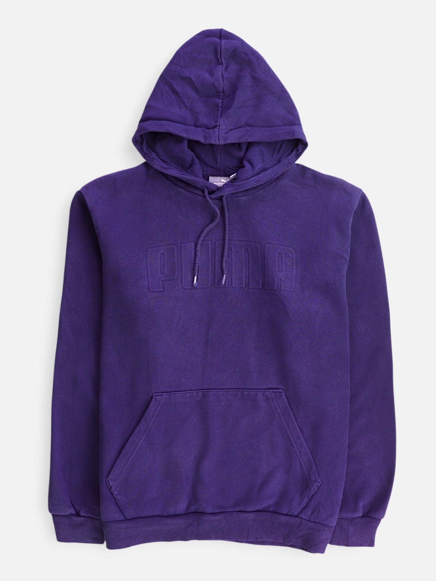 Puma Sudadera Hoodie Basic - Hombre - Medium