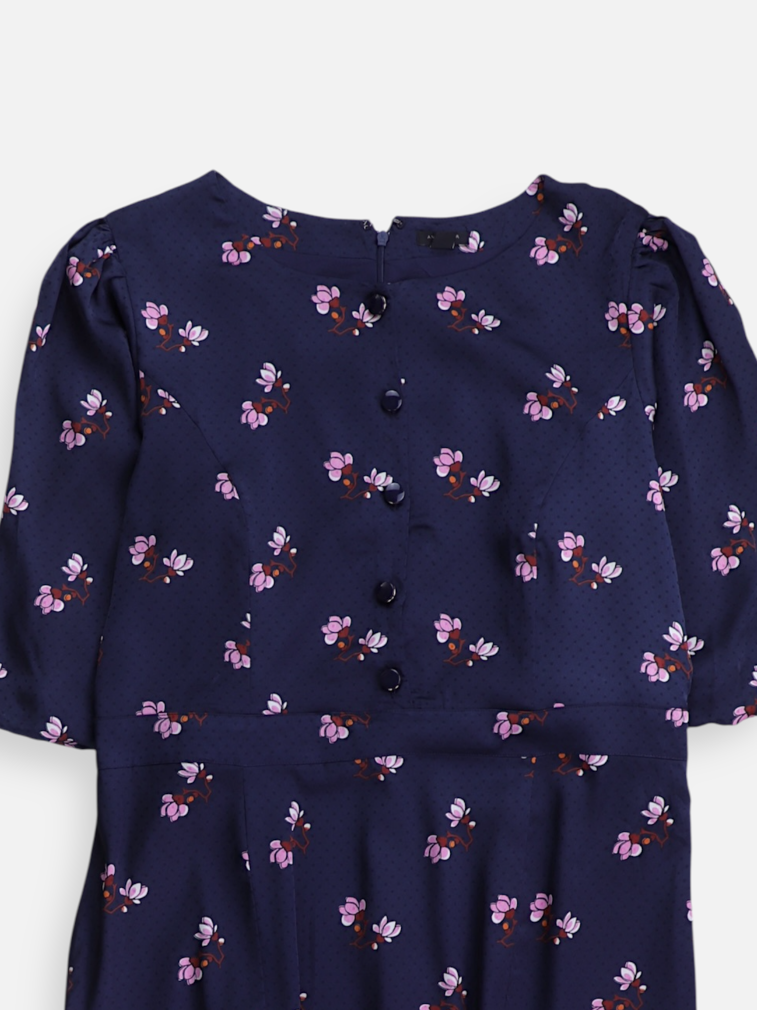 ANN TAYLOR Vestido Casual - Mujer - 14