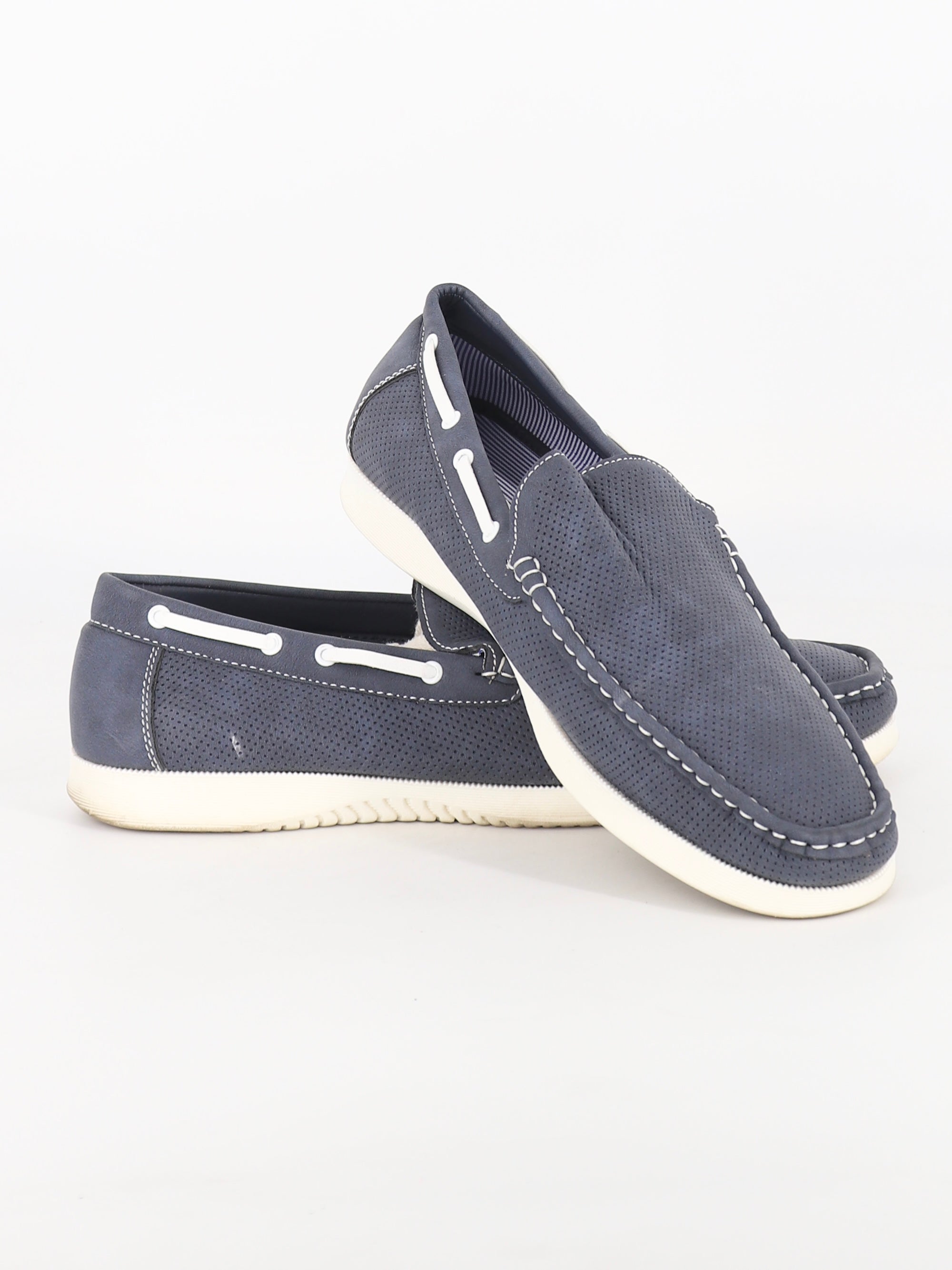 Zapatos Clasico Casual - Hombre - US 10.5