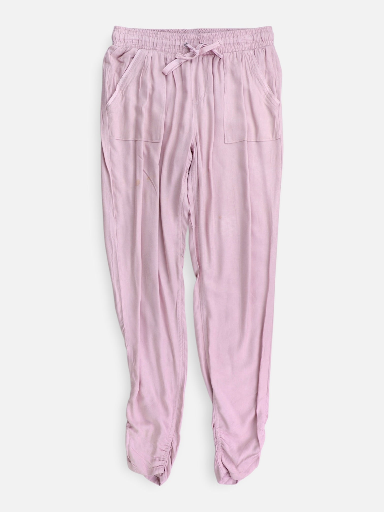 Pantalon Regular Fit Jogger - Mujer - Medium