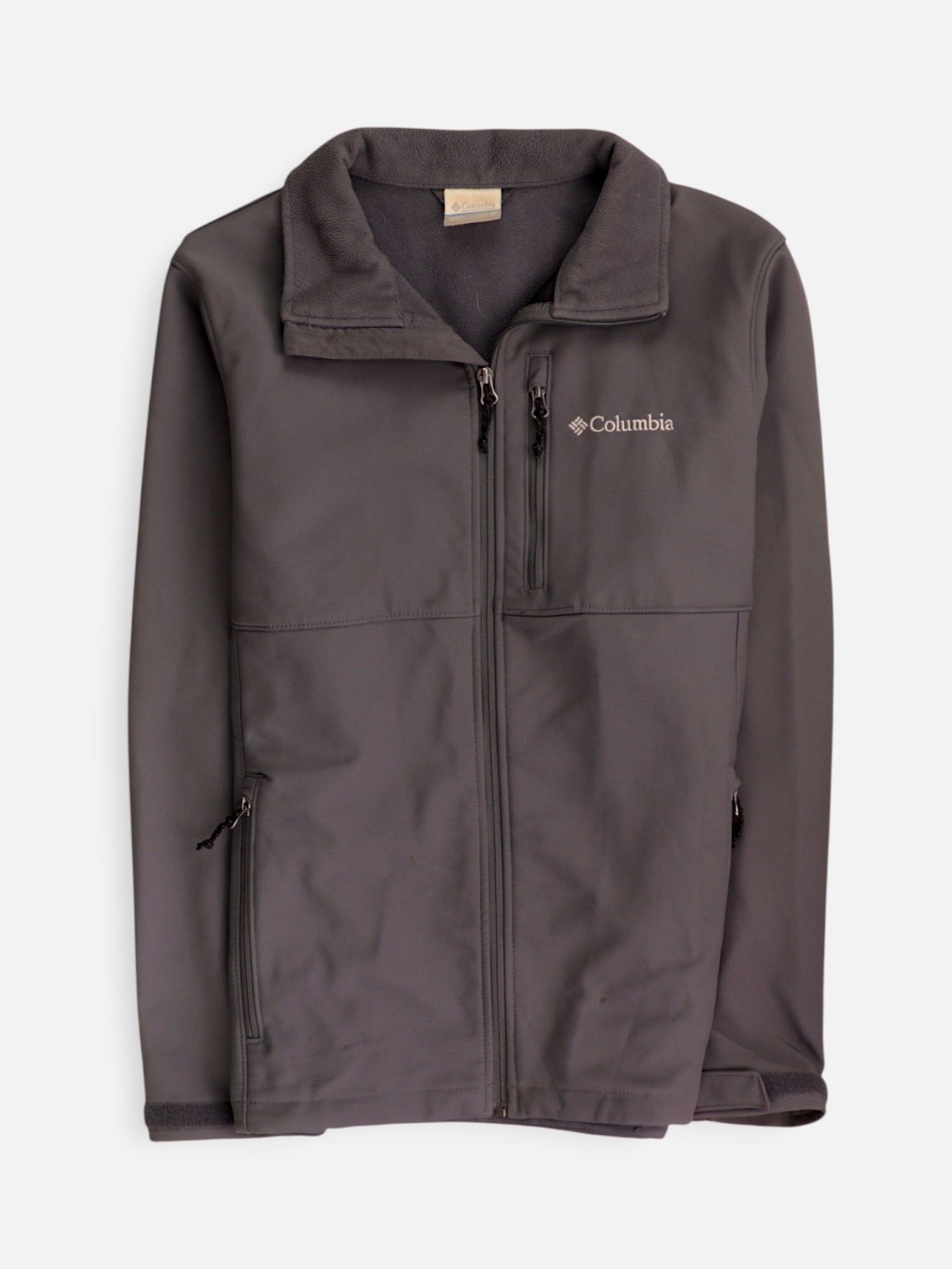 Columbia Sudadera Fleece Deportivo - Hombre - Medium
