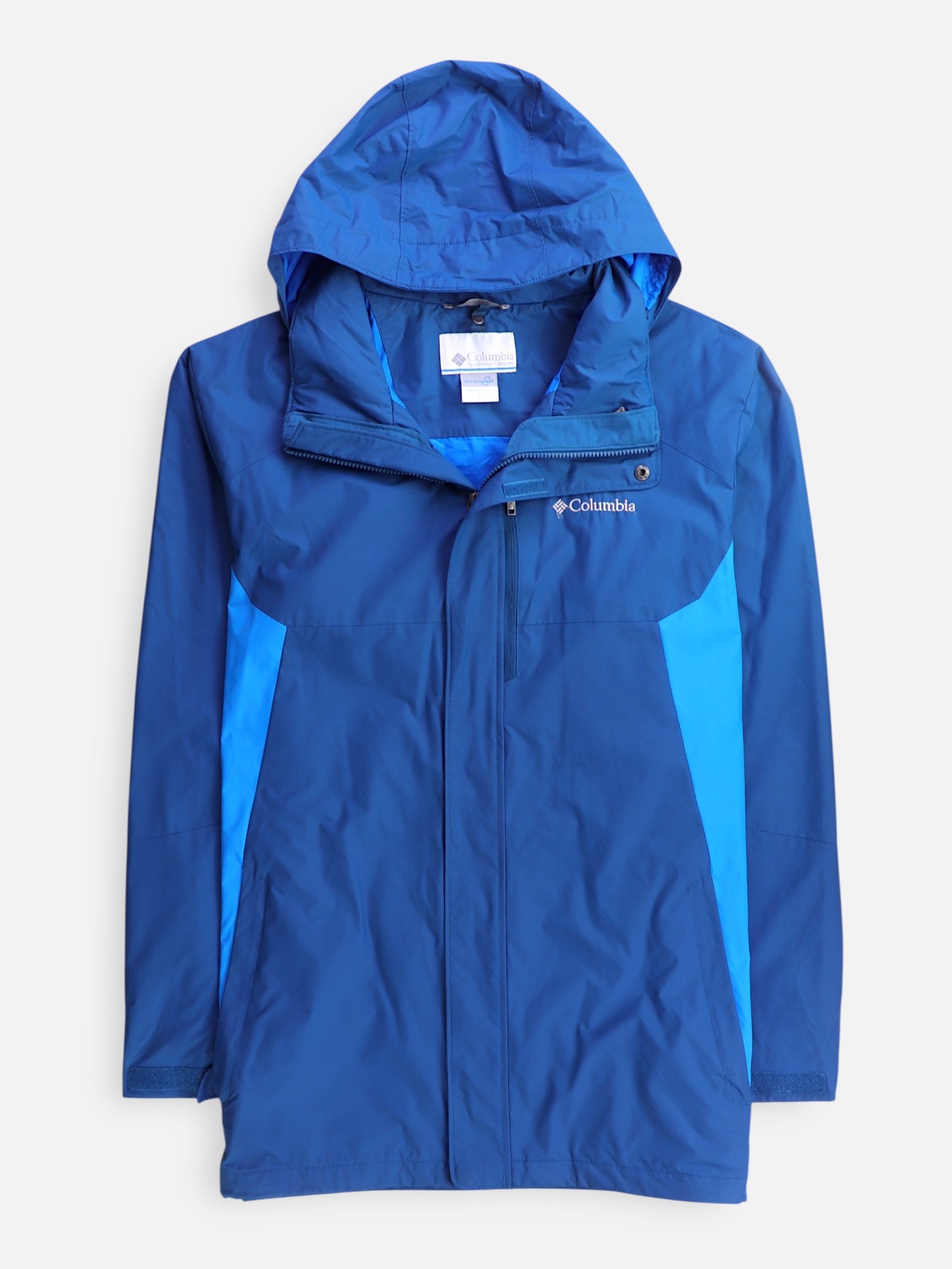 Columbia Chumpa Deportivo - Hombre - Large