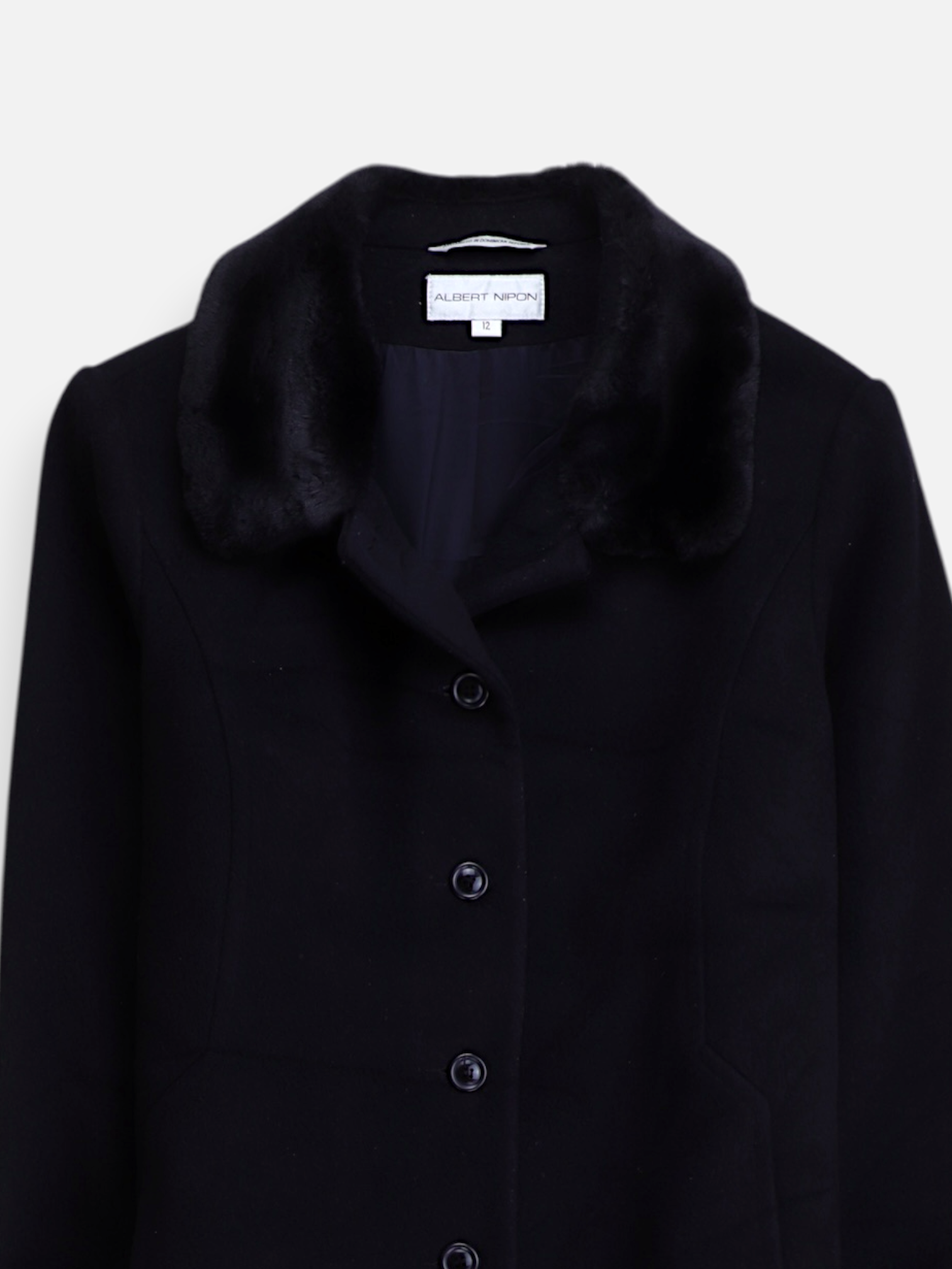 Abrigo  Single breasted trench Casual - Mujer - 12