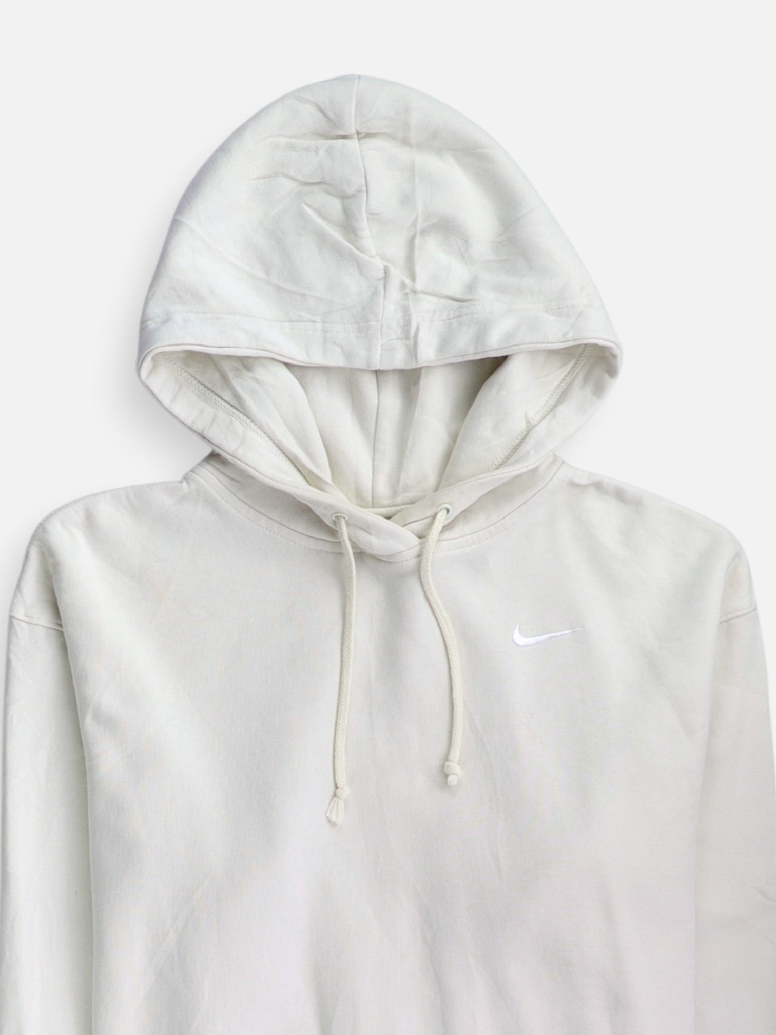 Nike Sudadera Hoodie Deportivo - Mujer - Medium