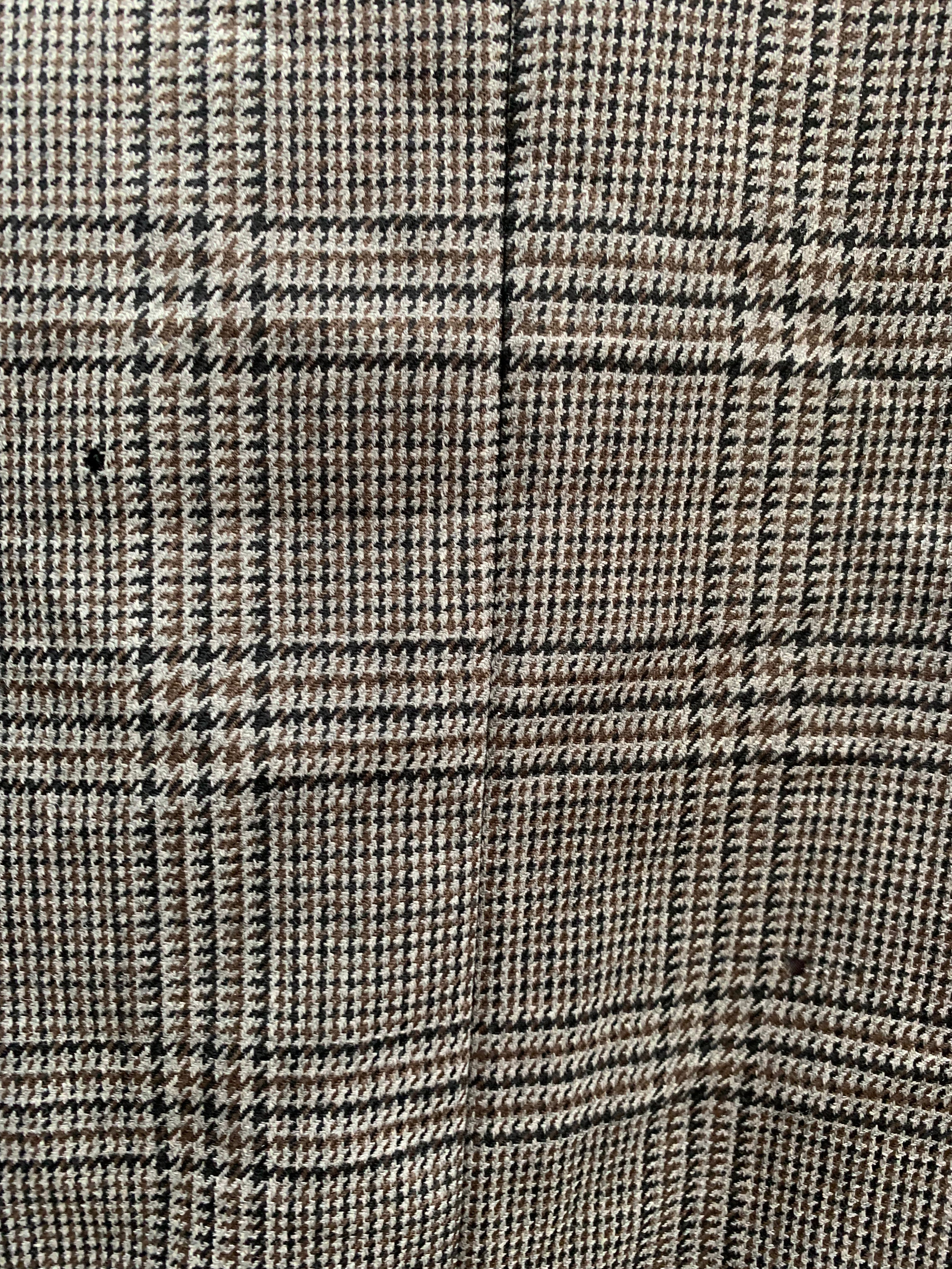 Blazer Casual - Hombre - 40L