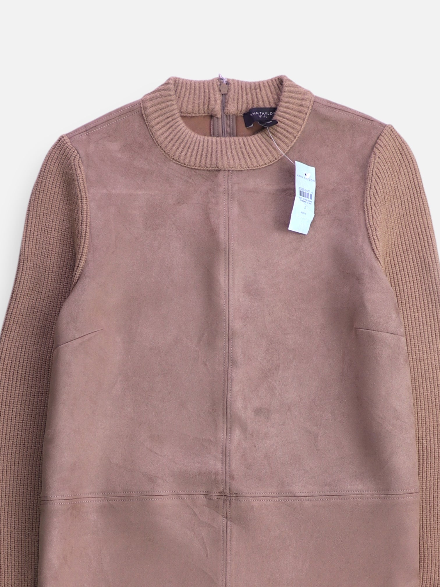 ANN TAYLOR Vestido Casual - Mujer - Small