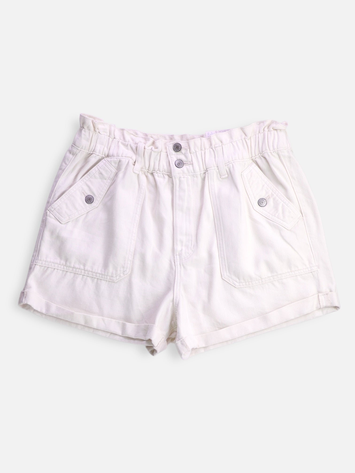 Shorts Denim - Mujer - XL