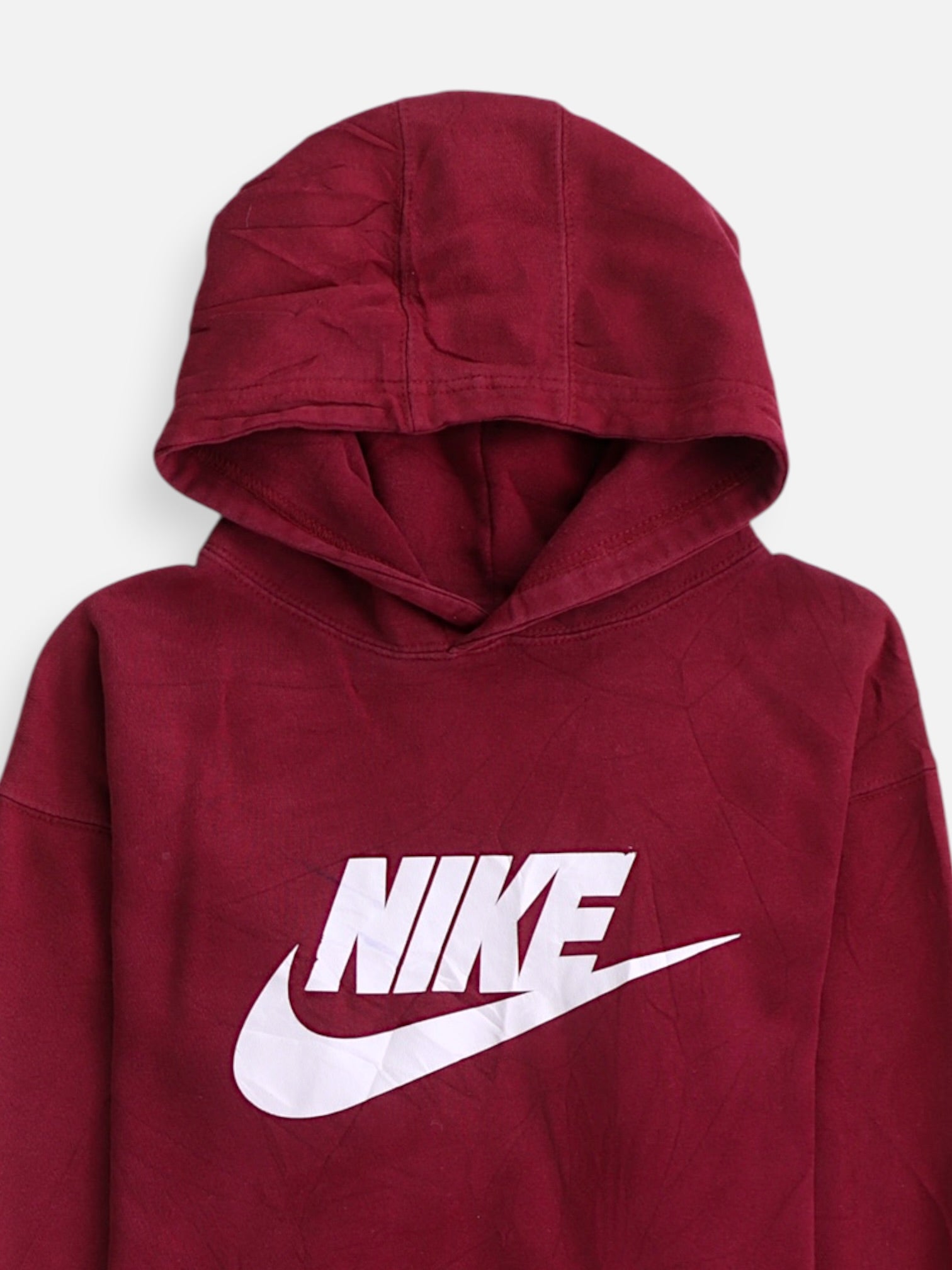 Nike Sudadera Hoodie Deportivo - Mujer - Small