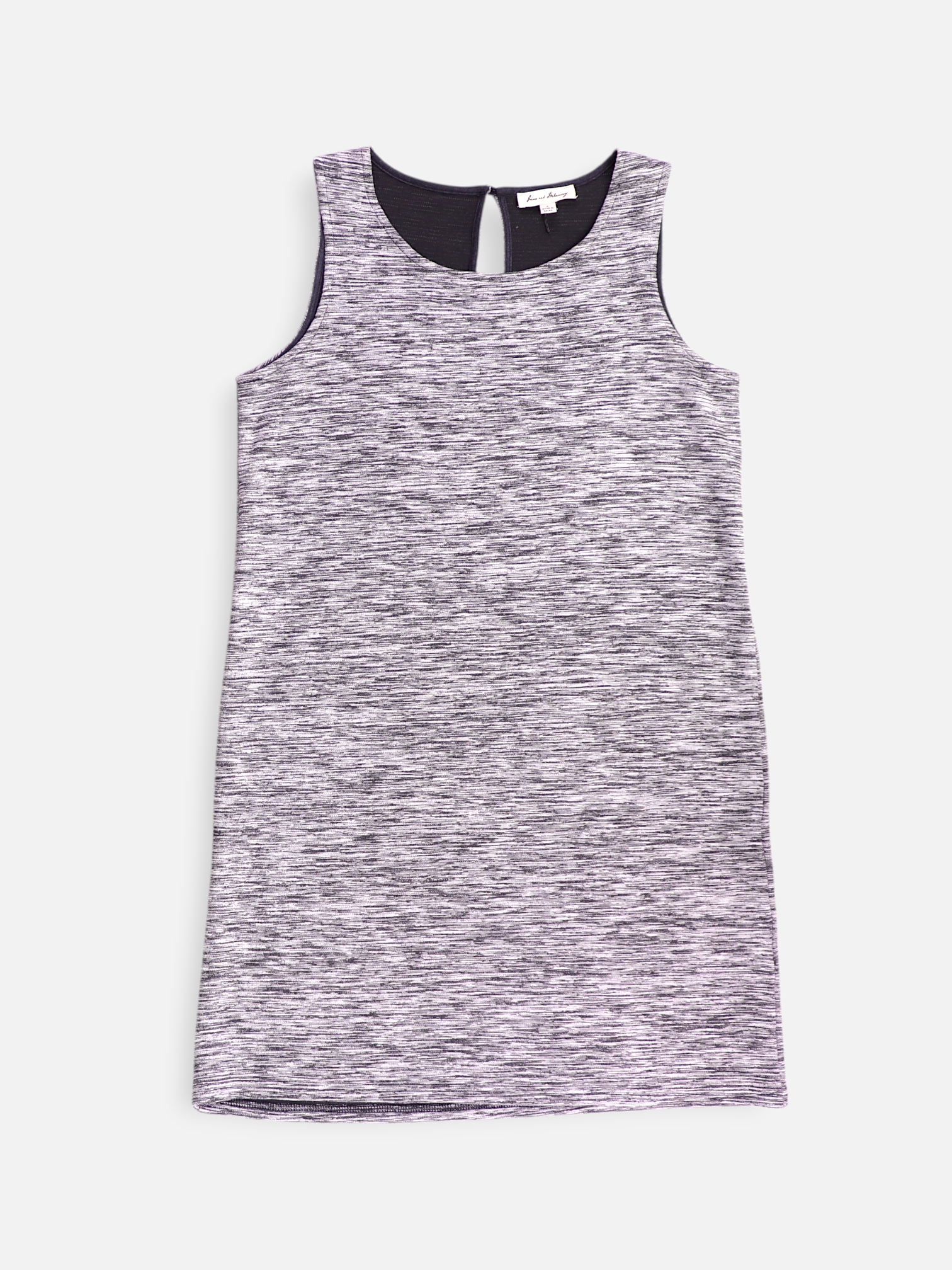 Vestido Casual - Mujer - Small