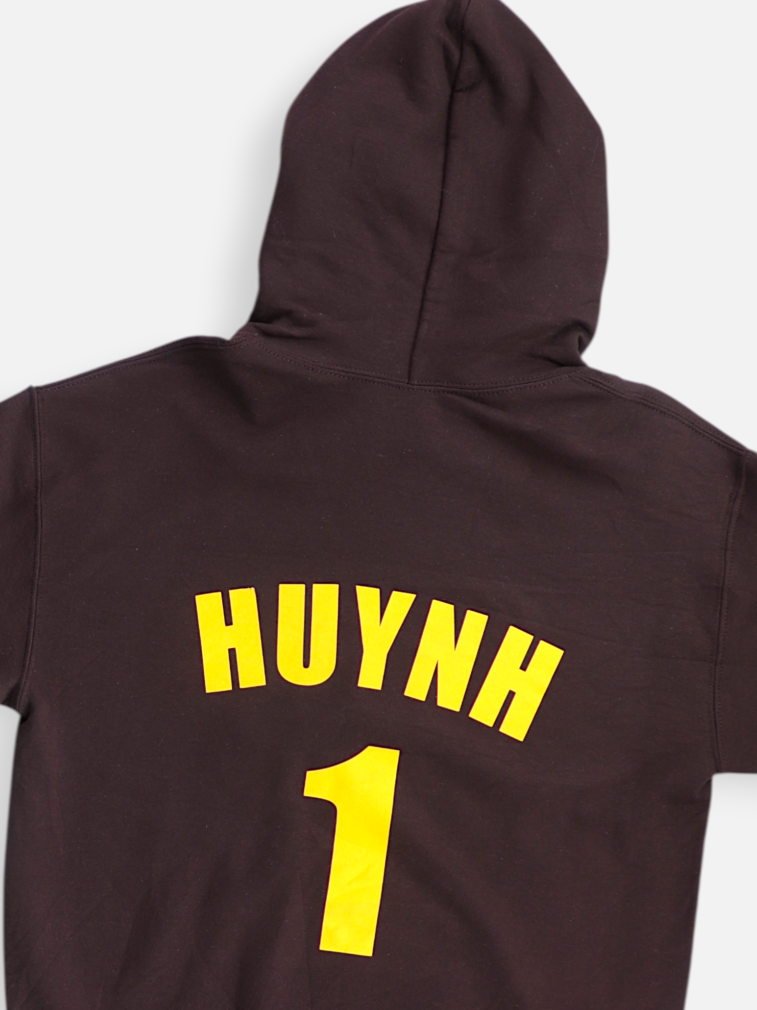 Sudadera Hoodie Basic - Hombre - Small