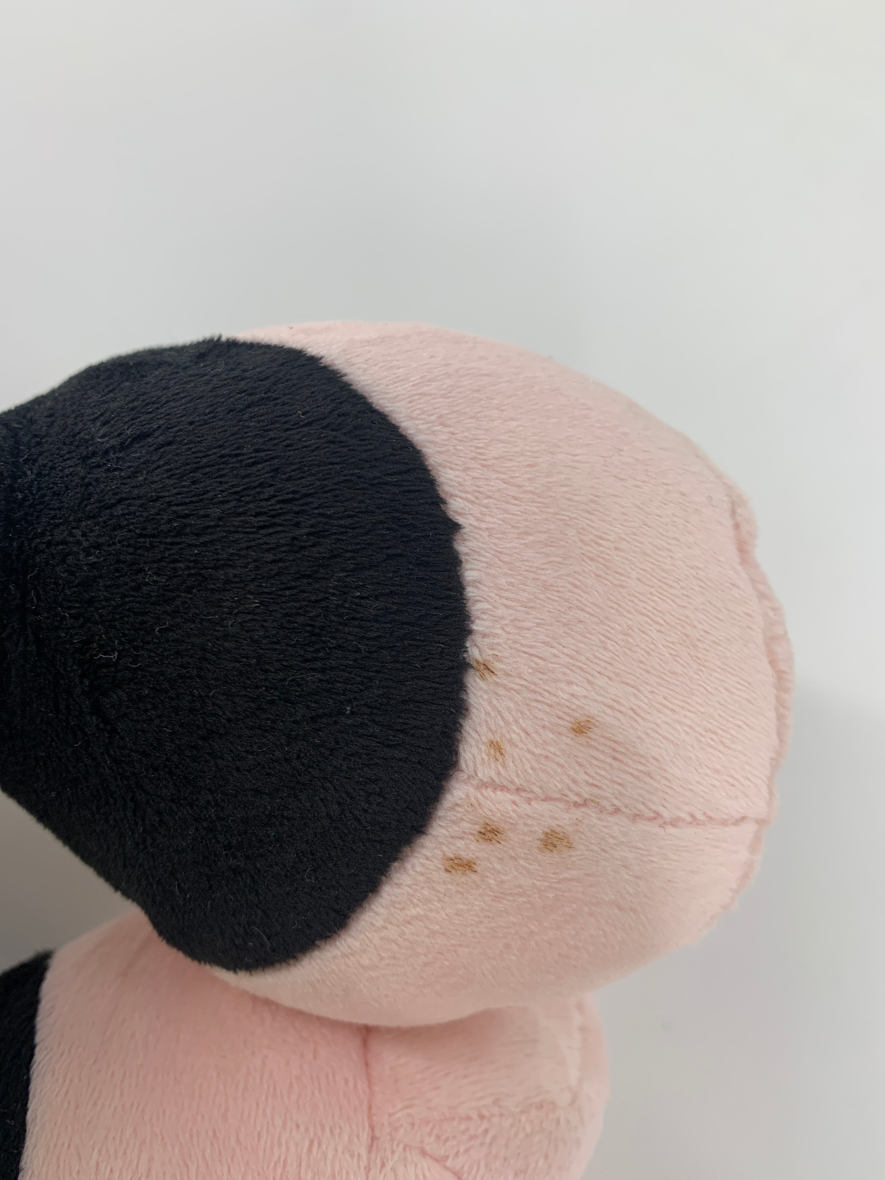 Disney Peluche Animado - Niña - Talla Única (One Size)