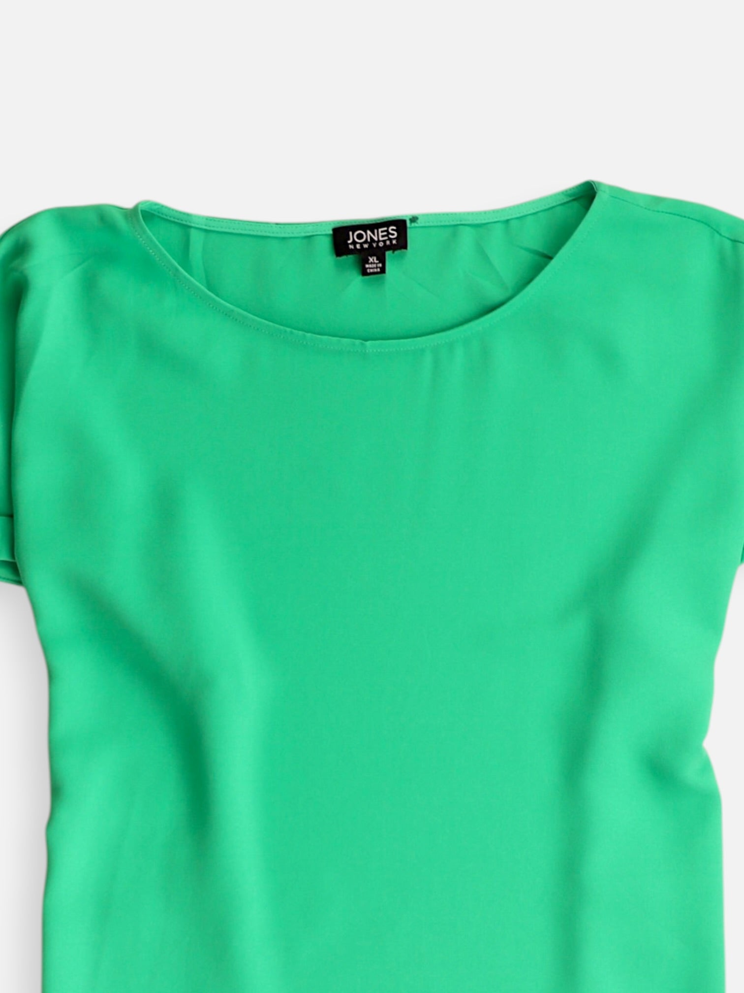 JONES NEW YORK Blusa Casual - Mujer - XL