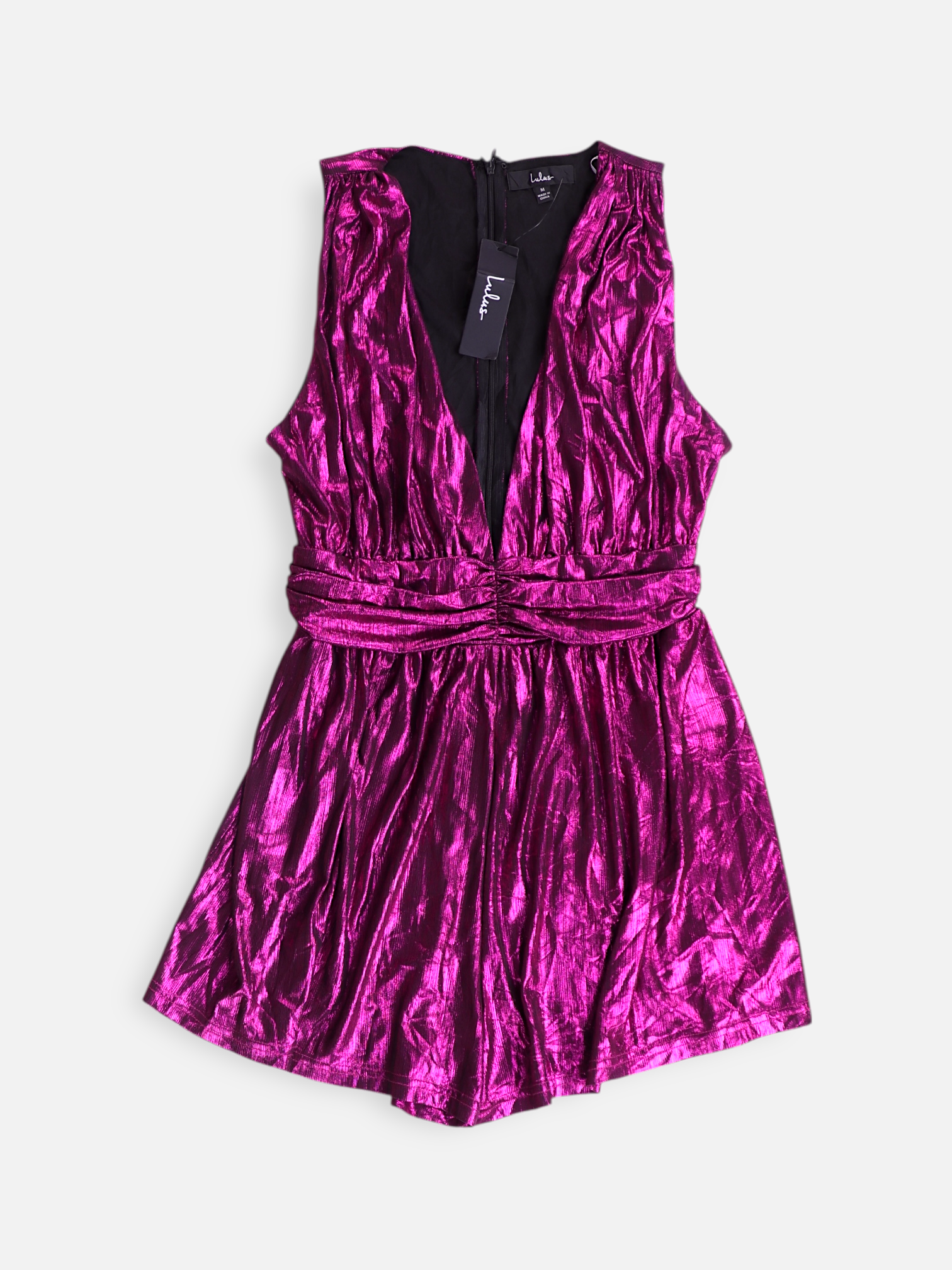 Jumpsuit Casual - Mujer - Medium