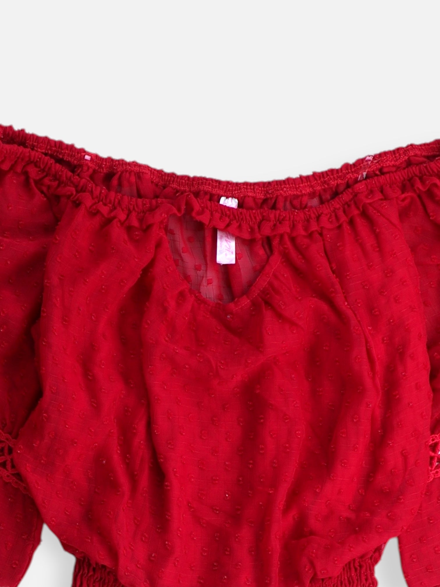 Blusa Casual - Mujer - Medium