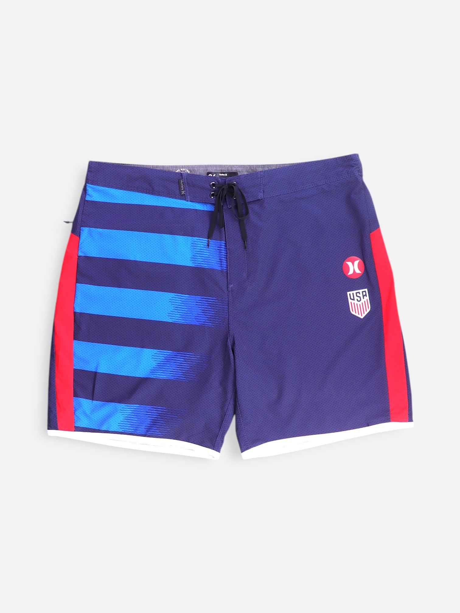 Hurley Calzoneta Casual - Hombre - 36'