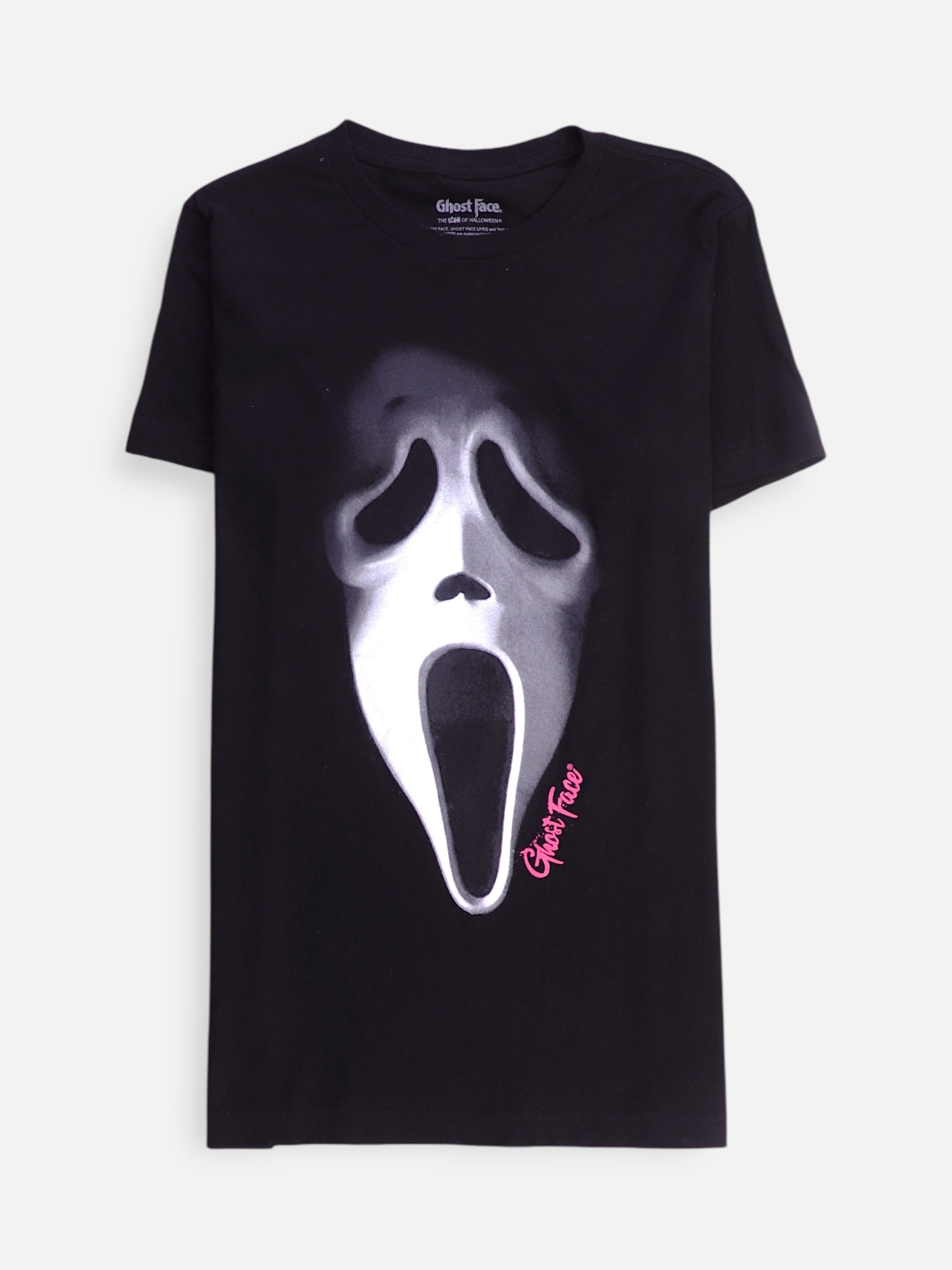 Movies Camiseta Grafica - Hombre - Small