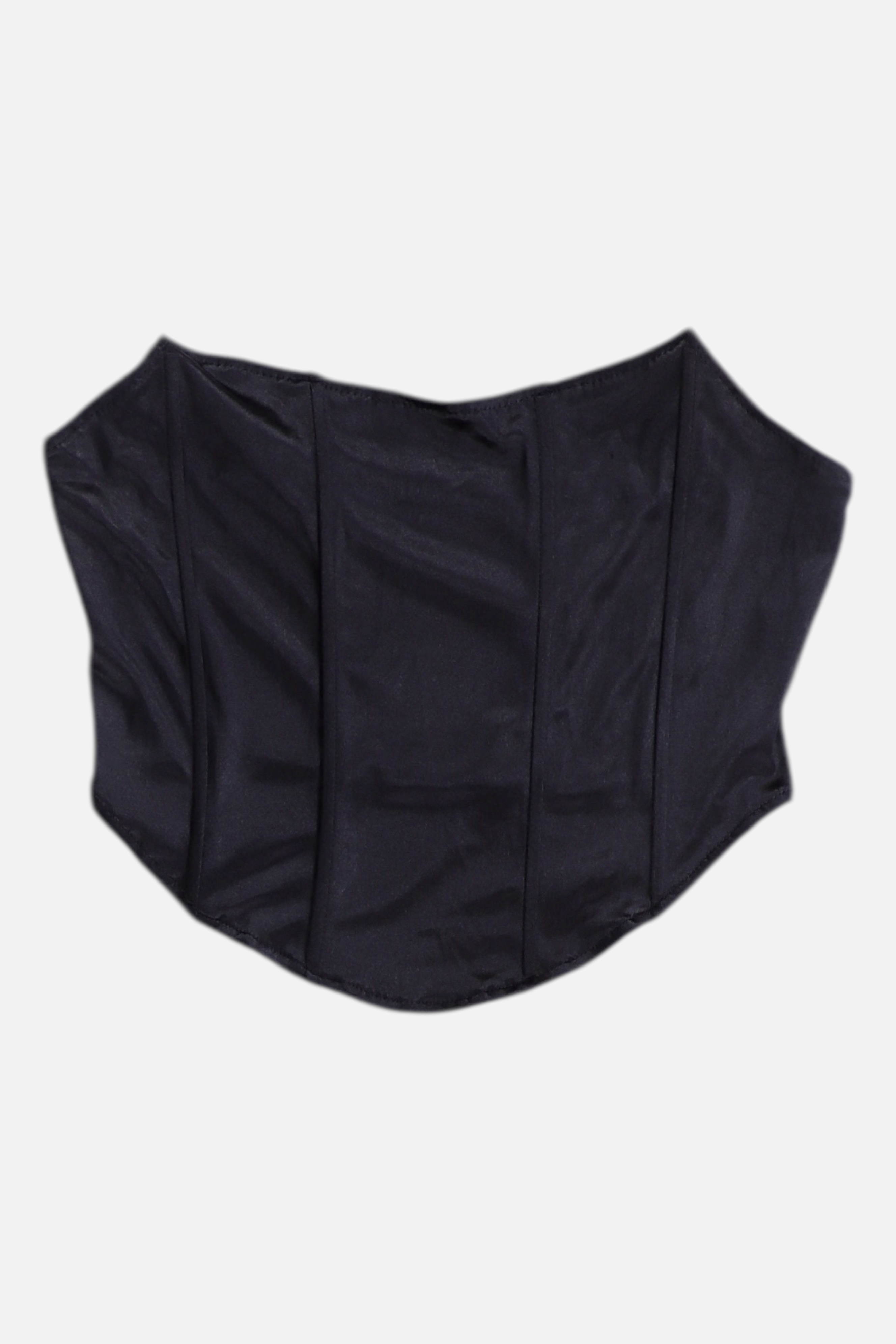 Blusa Crop Top - Mujer - Medium