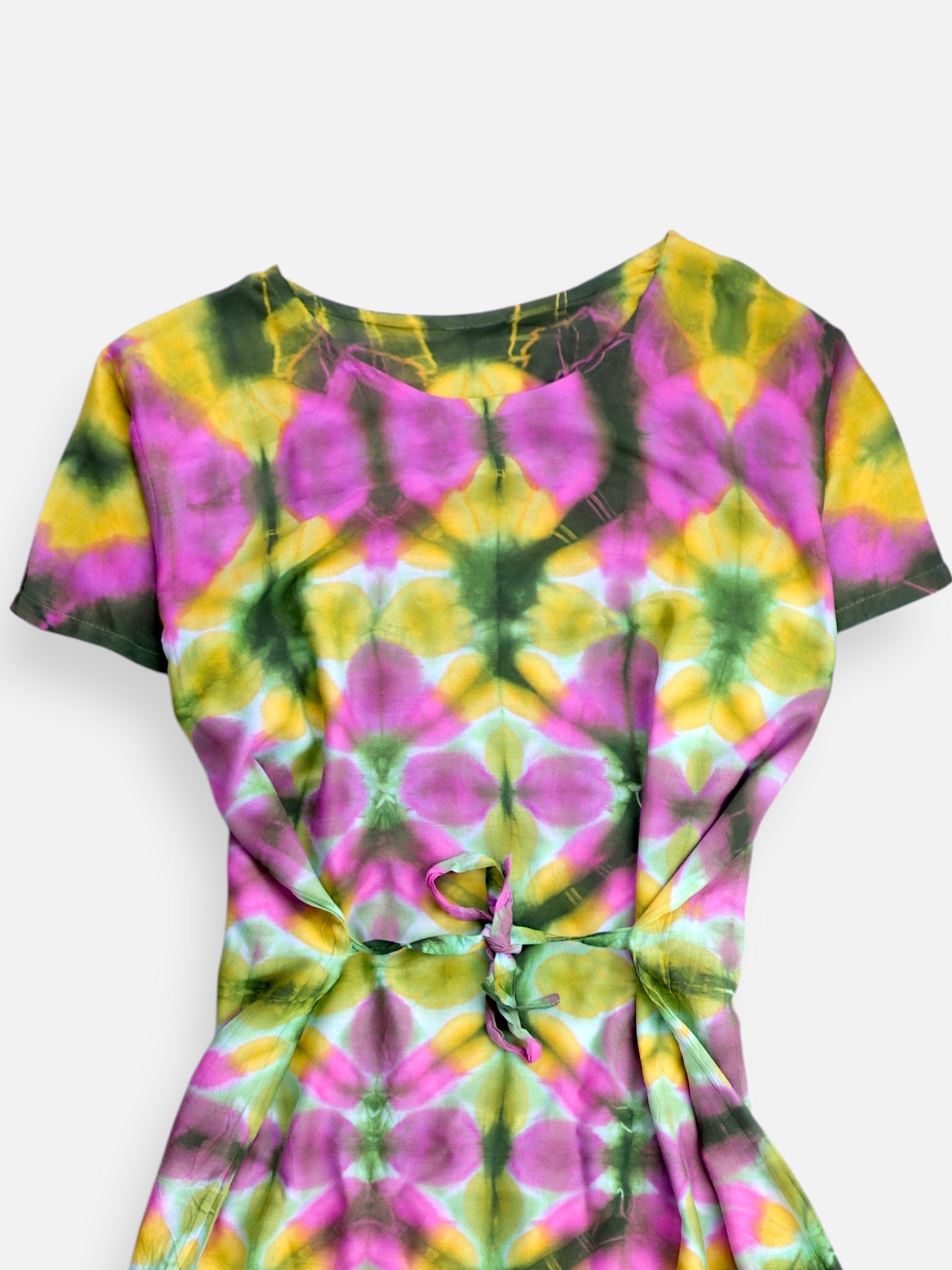 Vestido Verano - Mujer - S/M