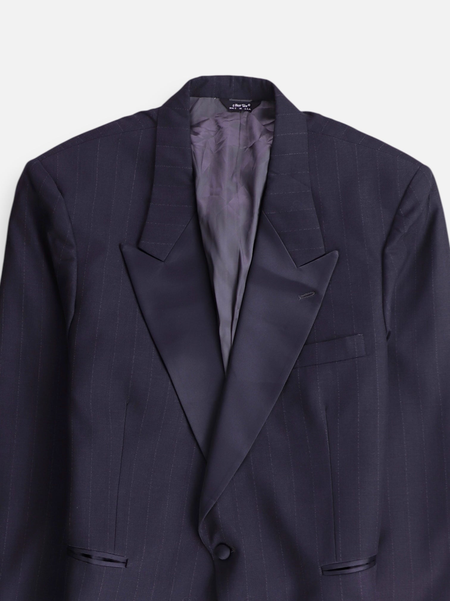 Blazer Casual - Hombre - 42R