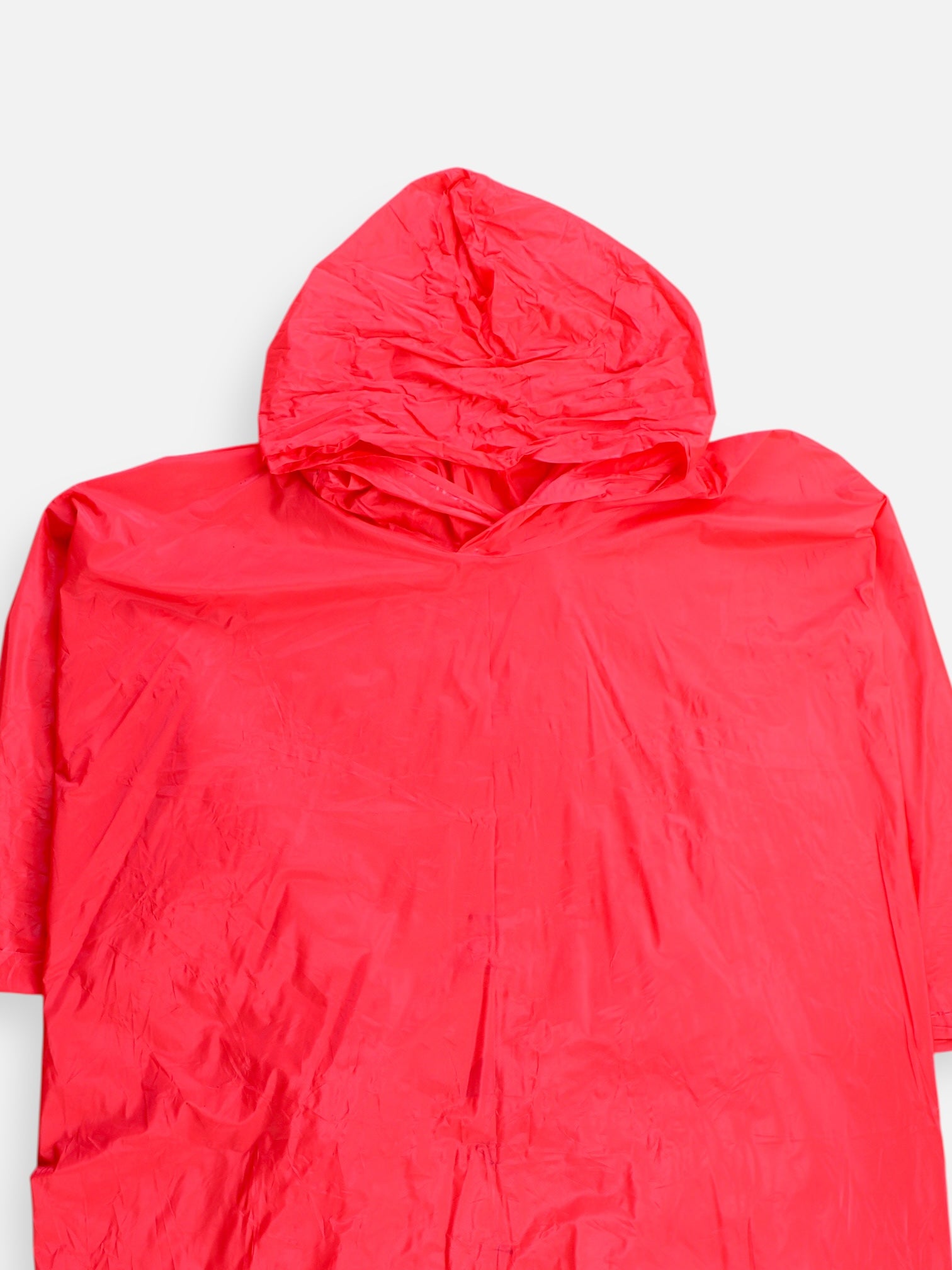 Capote  Lluvia  - Unisex - Talla Única (One Size)