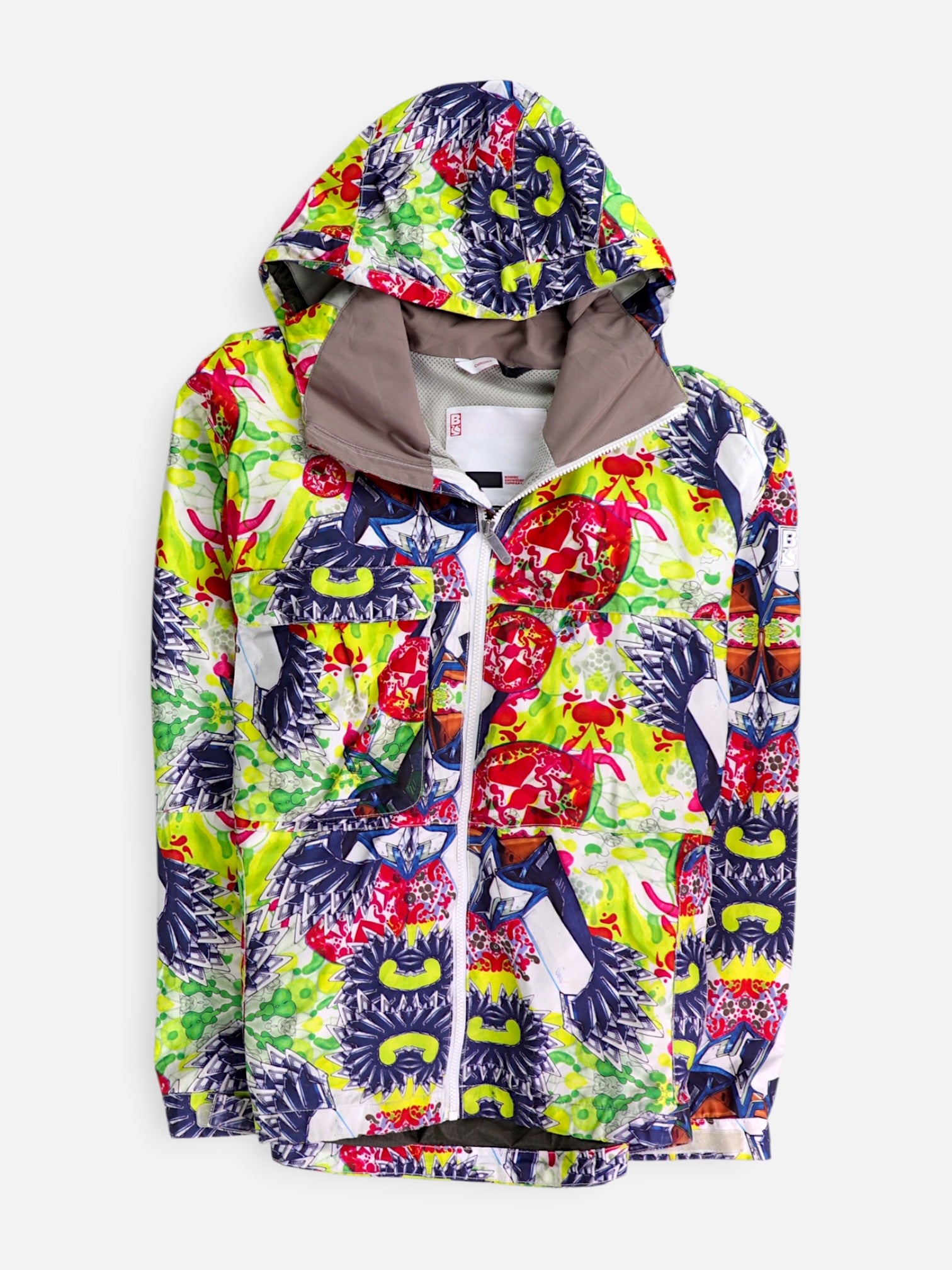 Chumpa Deportivo - Hombre - Medium