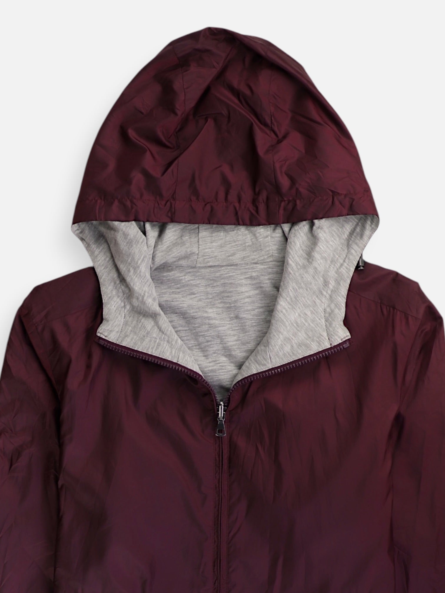 UNIQLO Chumpa Deportivo - Hombre - Medium