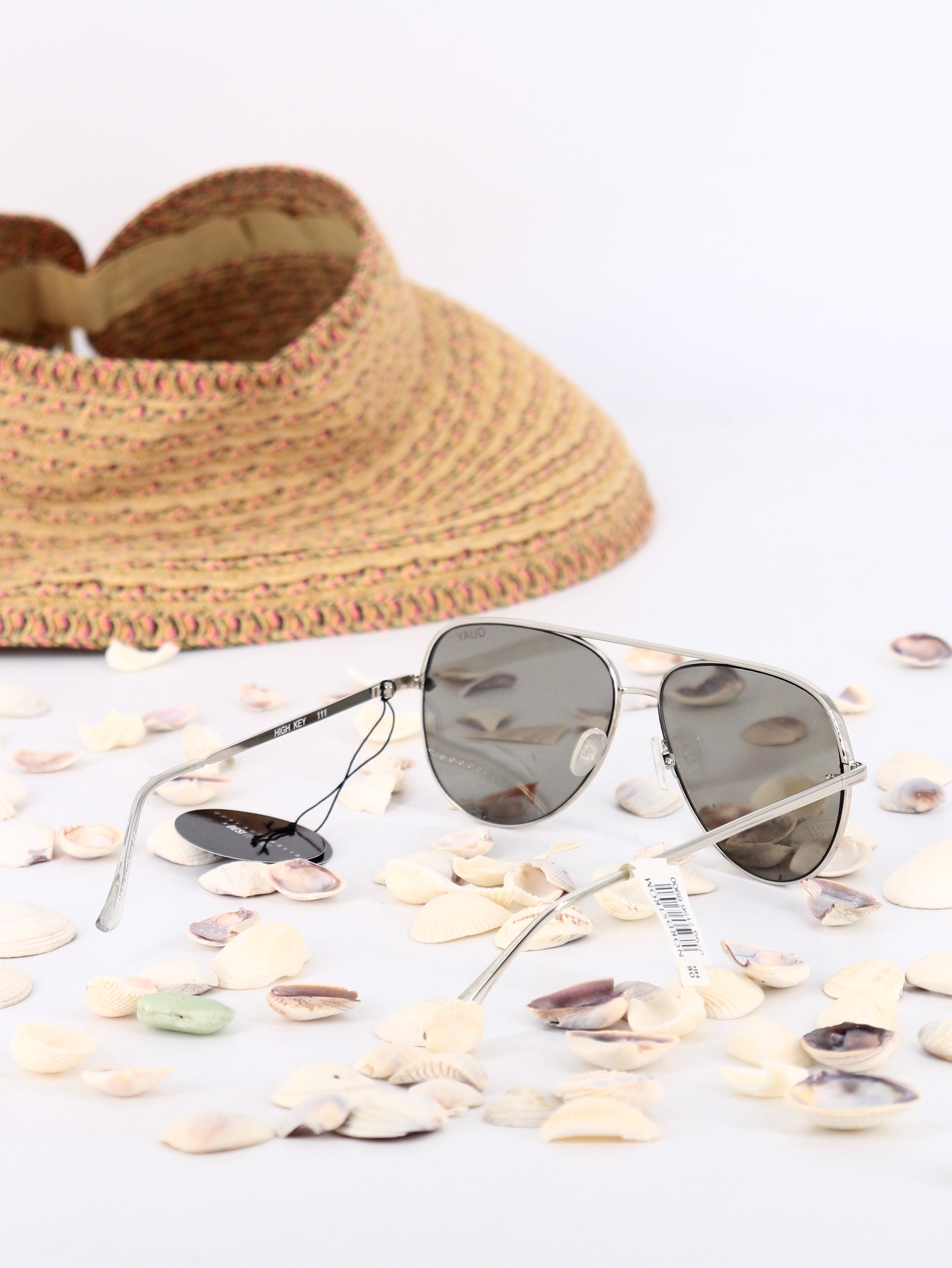 Gafas de Sol  Verano - Hombre - Talla Única (One Size)