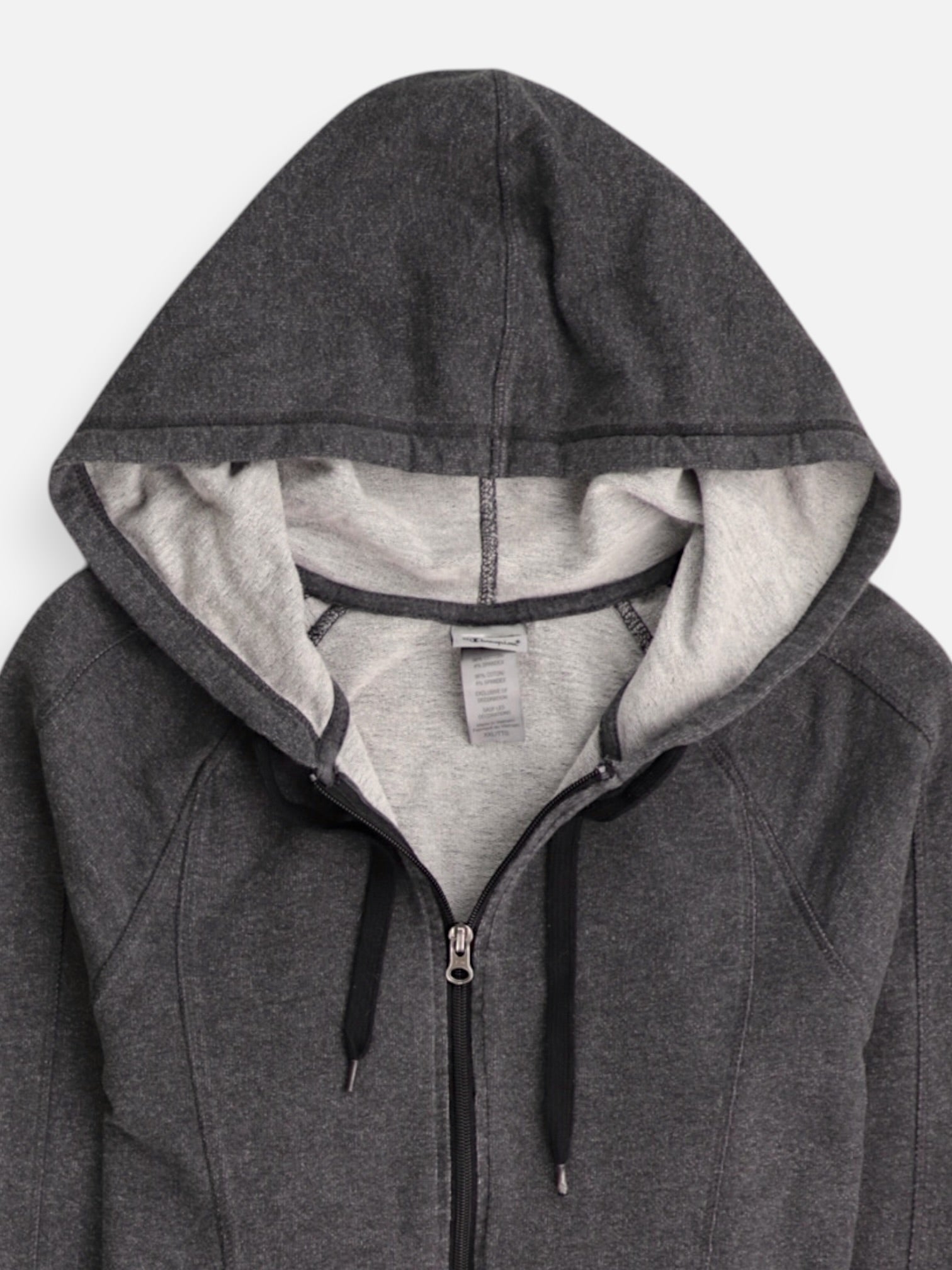 Champion Sudadera Hoodie Basic - Mujer - 2XL