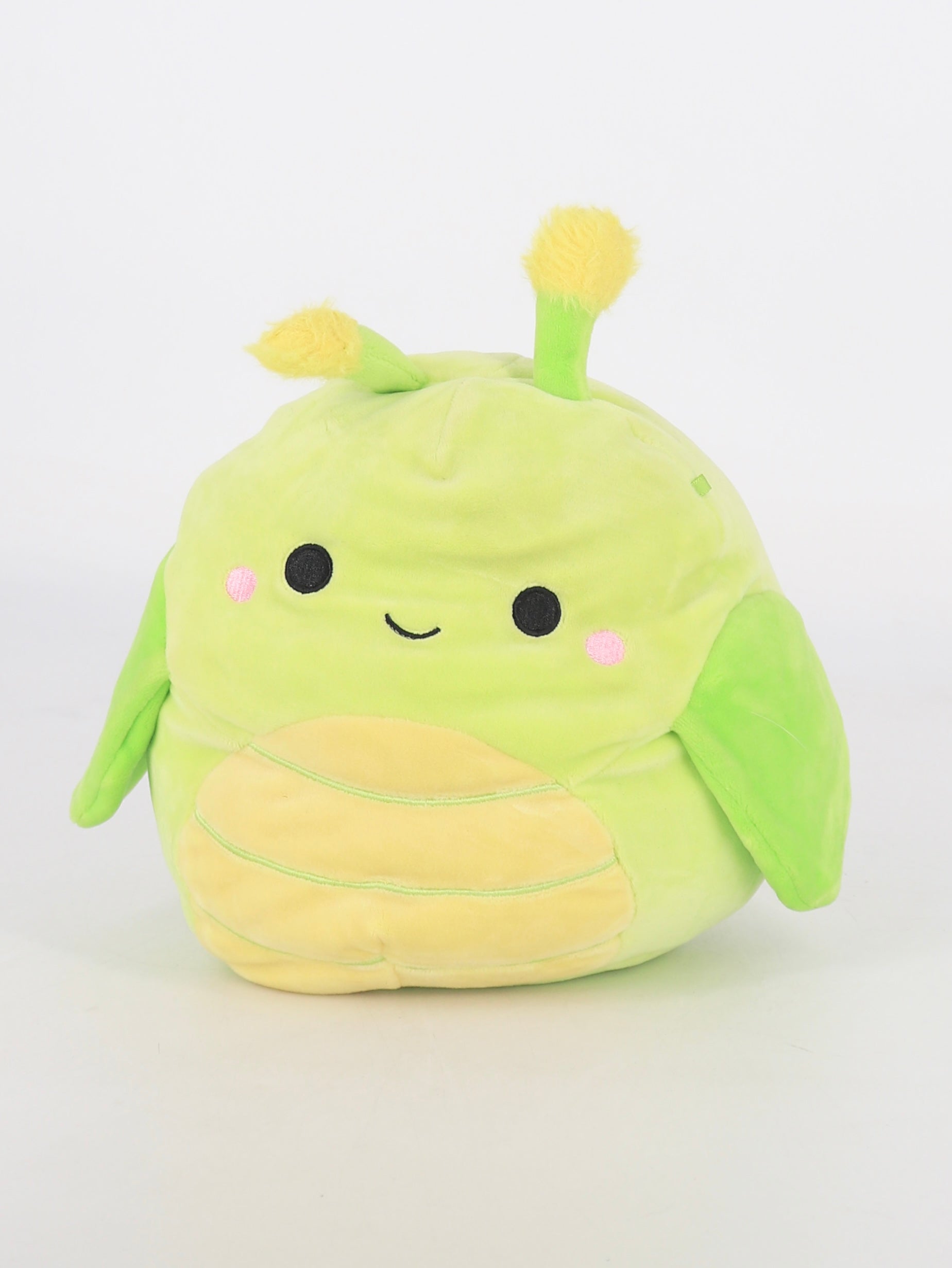 TV Show Peluche Animado - Niña - Talla Plus Size