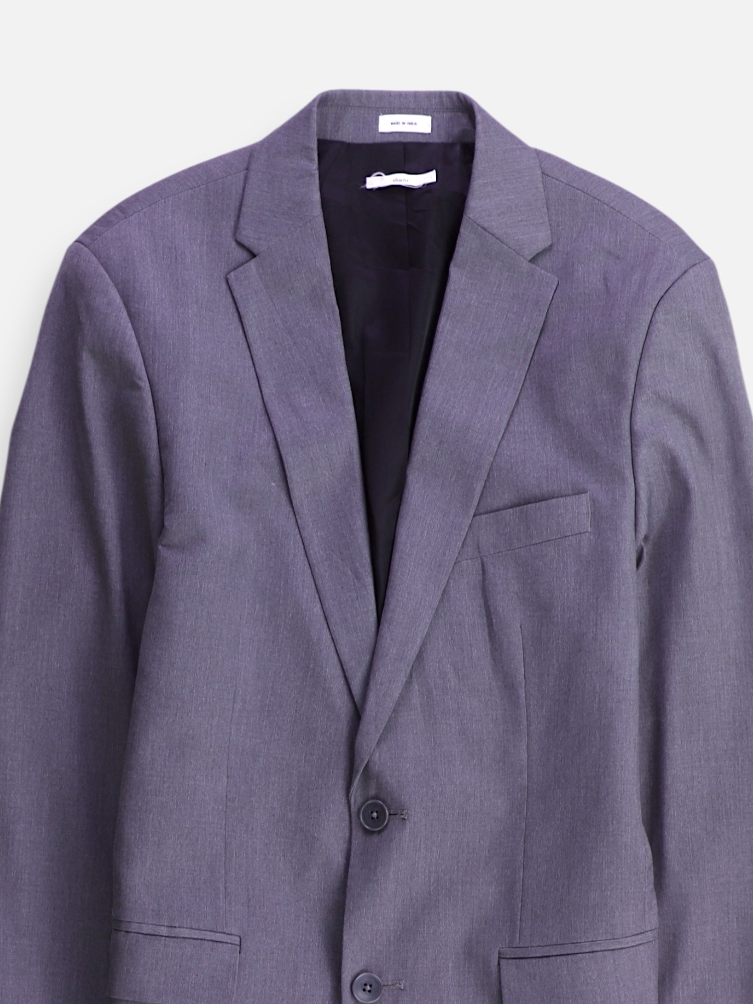 Calvin Klein Blazer Casual - Hombre - Small