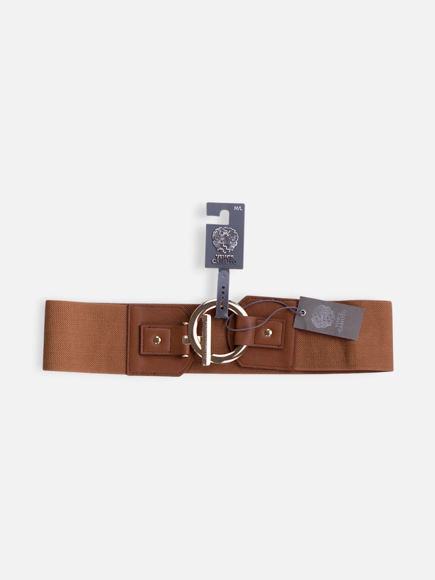 VINCE CAMUTO Cinturón  Basic - Mujer - M/L