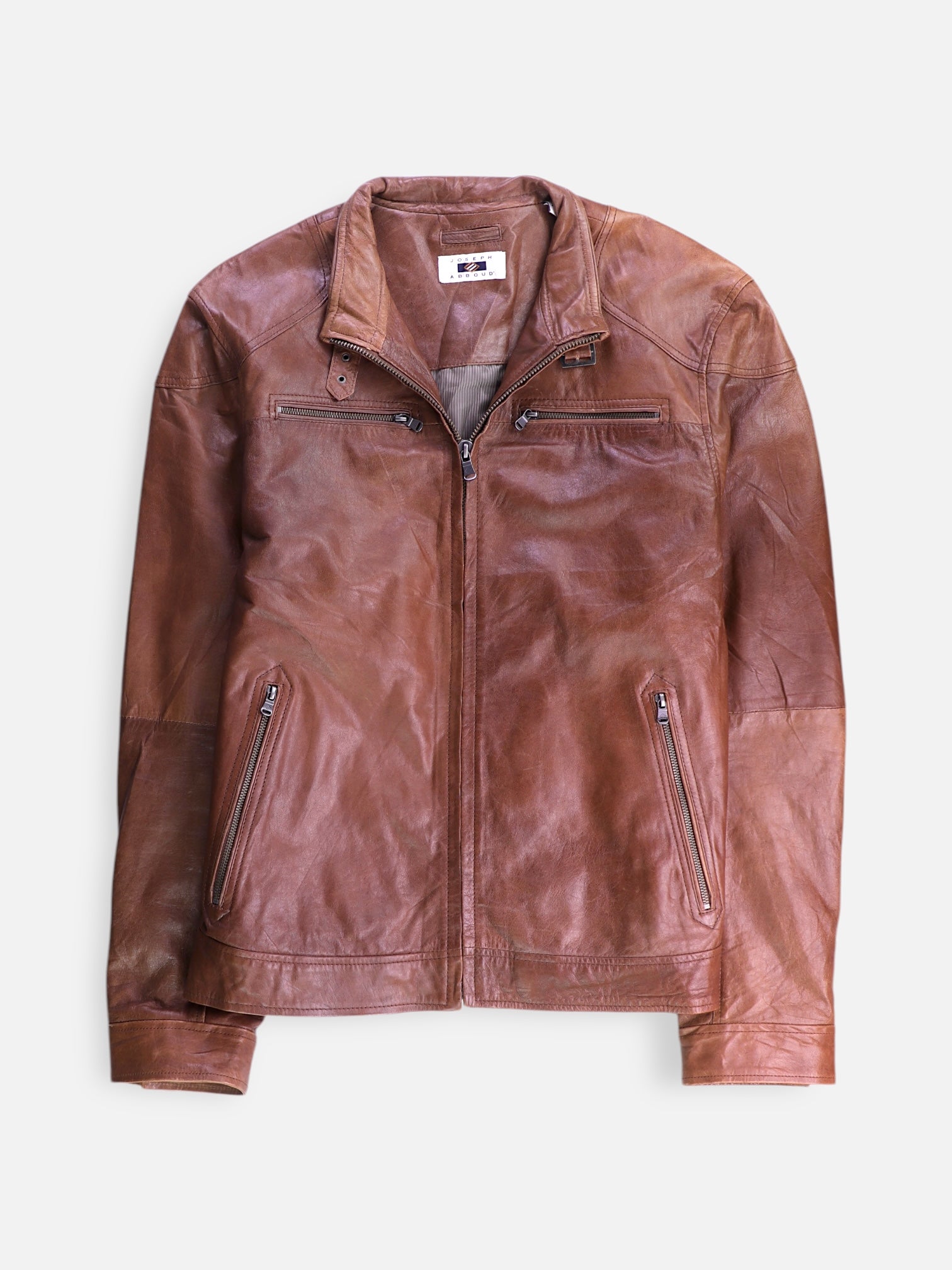 JOSEPH ABBOUD Chaqueta Casual Basic - Hombre - 2XL