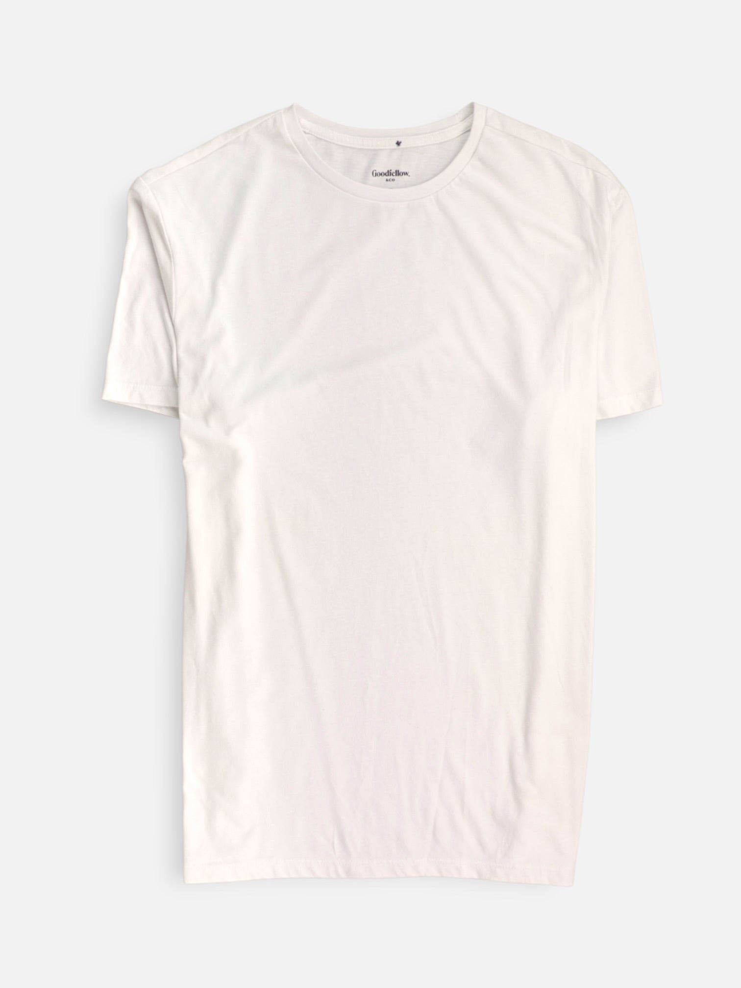 Goodiefellow Camiseta Basic - Hombre - Large