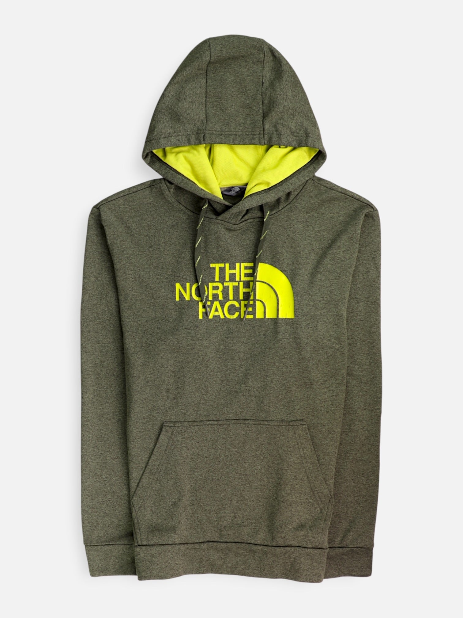The North Face Sudadera Hoodie Deportivo - Hombre - Large