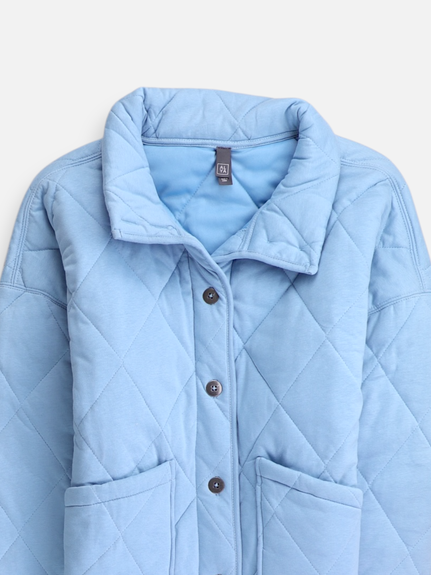 Chaqueta Casual Basic - Mujer - Medium