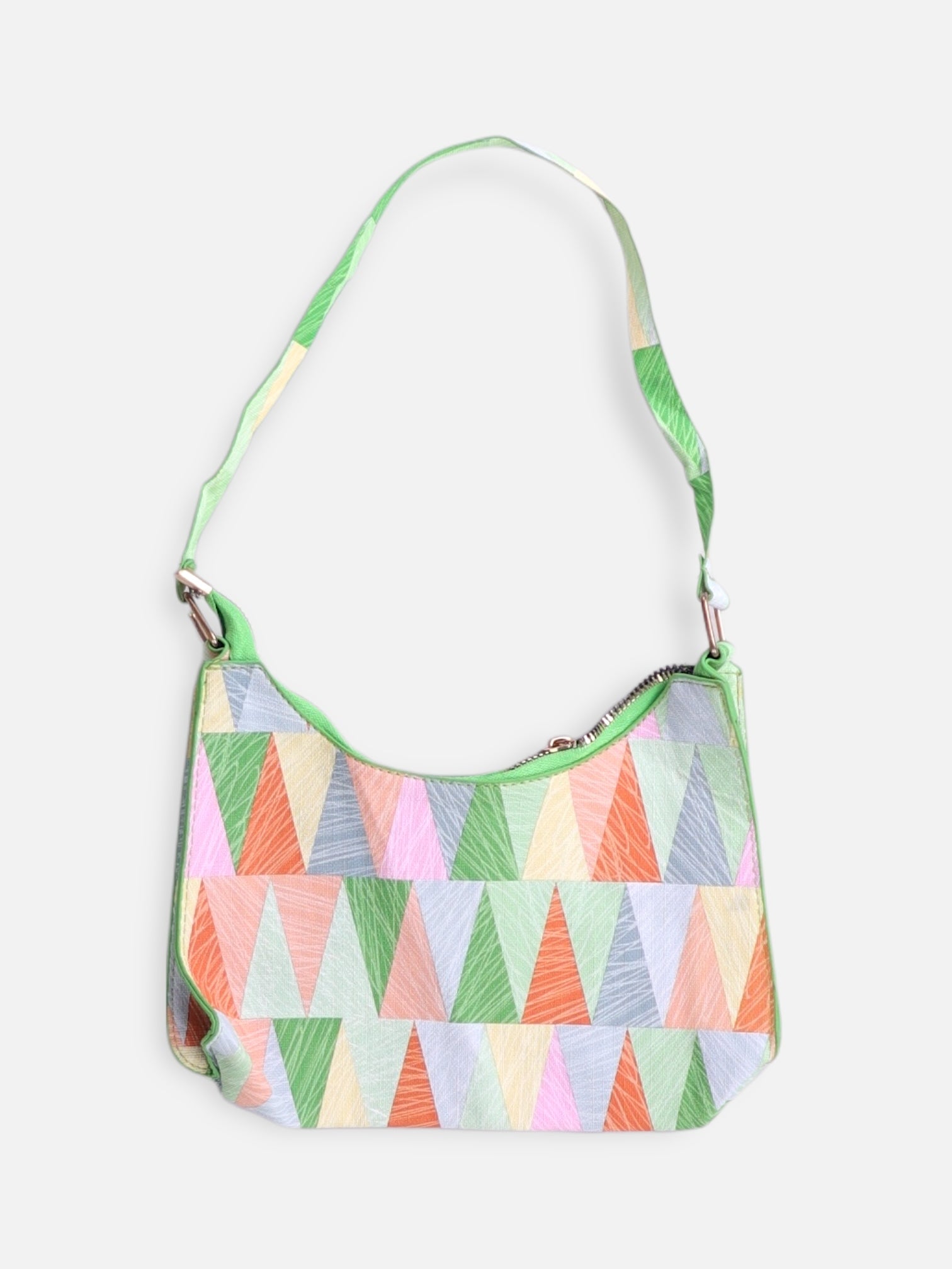 Cartera Cuero - Mujer - Talla Única (One Size)