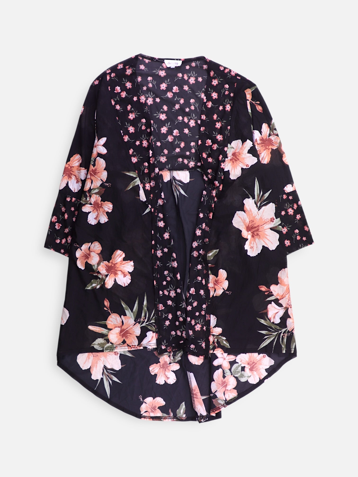 Salida de Baño Verano - Mujer - XL