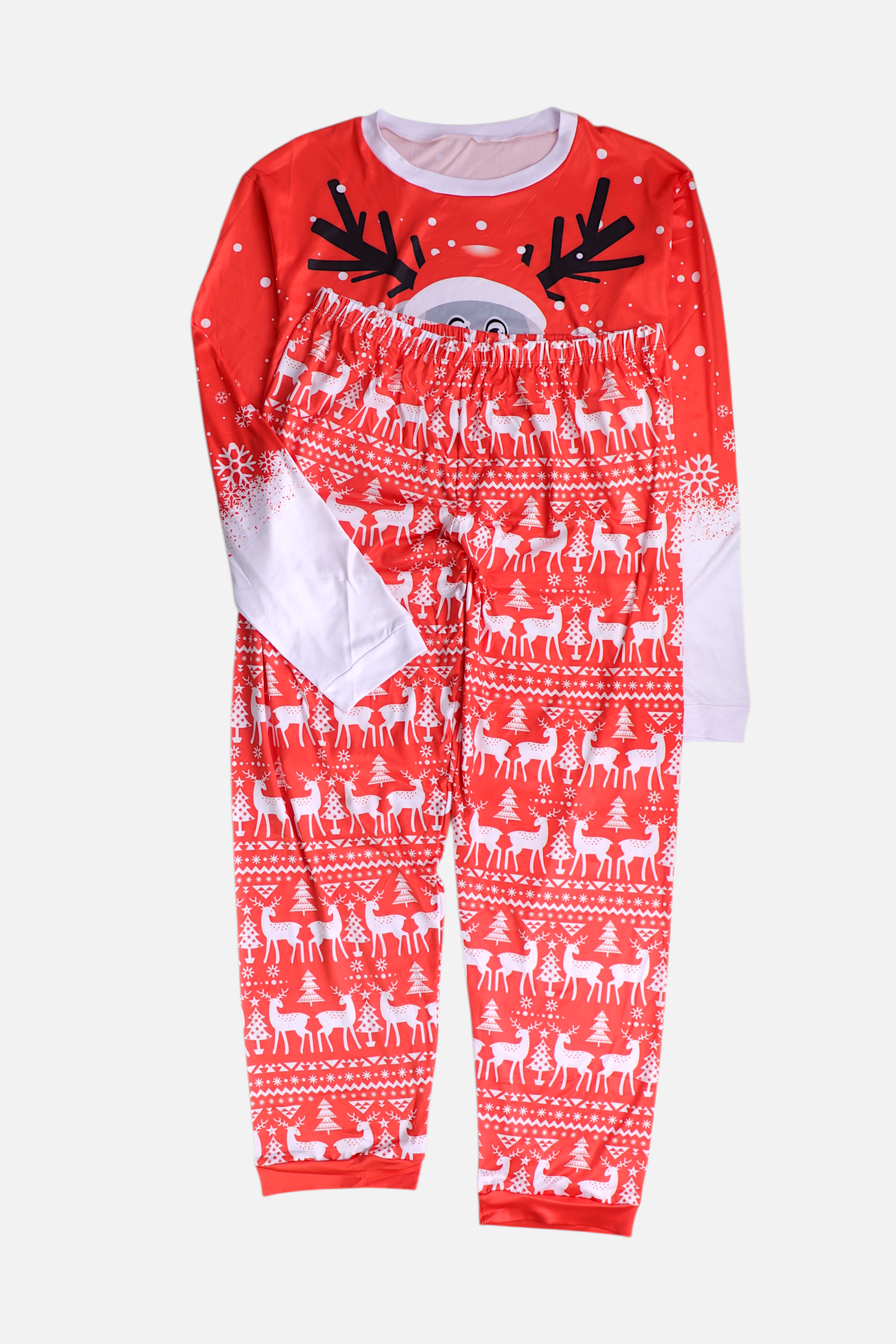 Conjunto Dos piezas - Hombre - Large